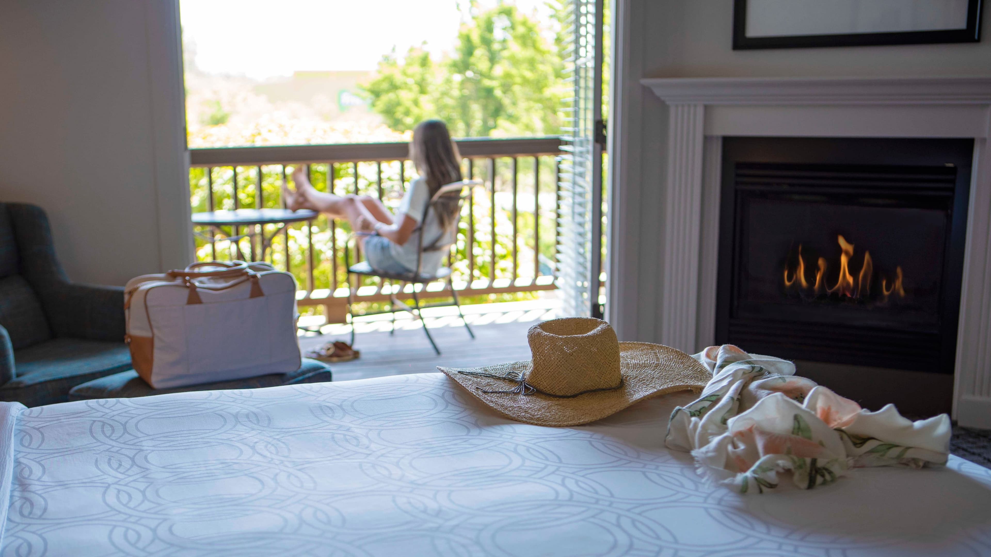 The Lodge at Sonoma Resort, Autograph Collection — 28