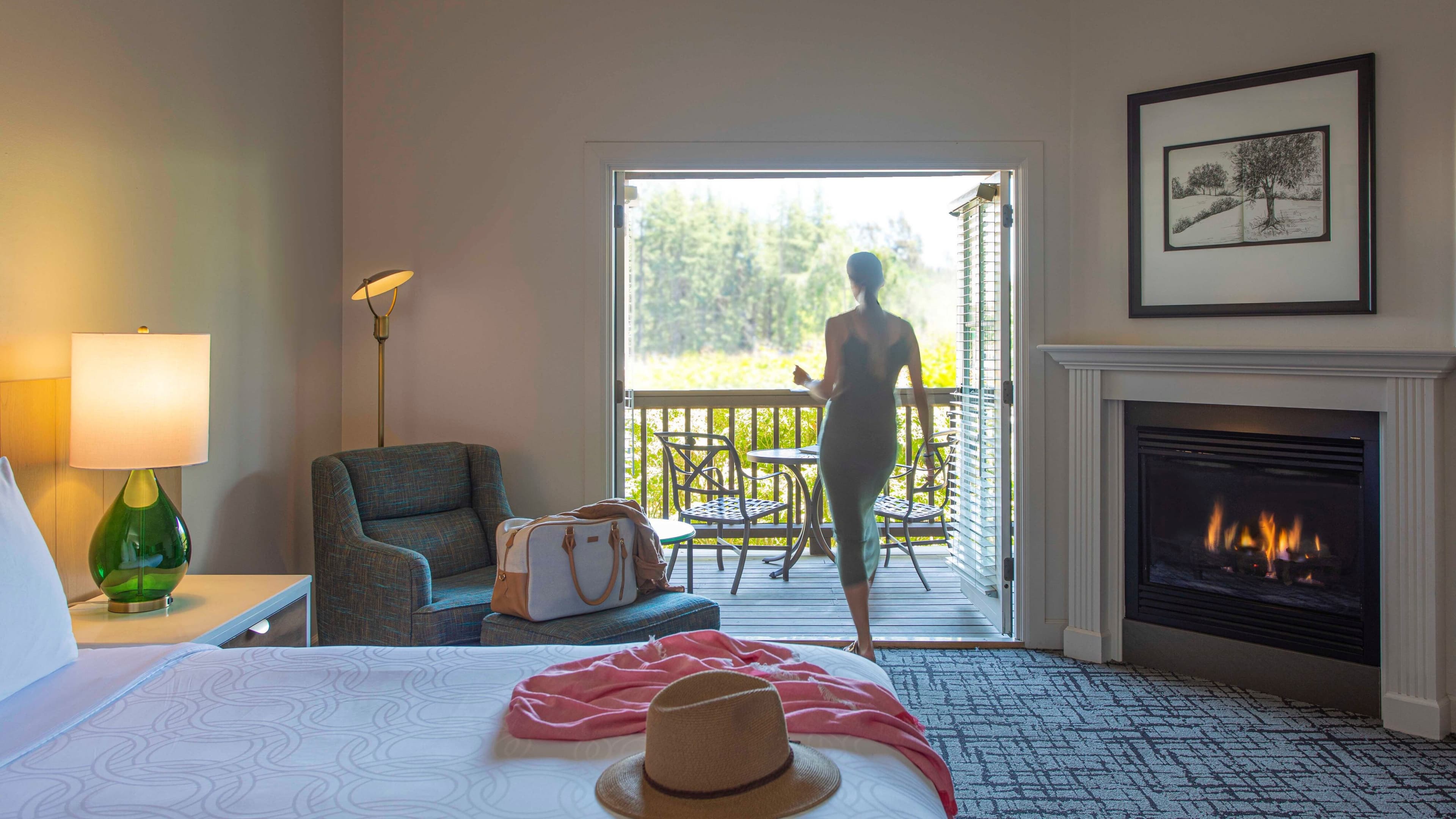 The Lodge at Sonoma Resort, Autograph Collection — 27