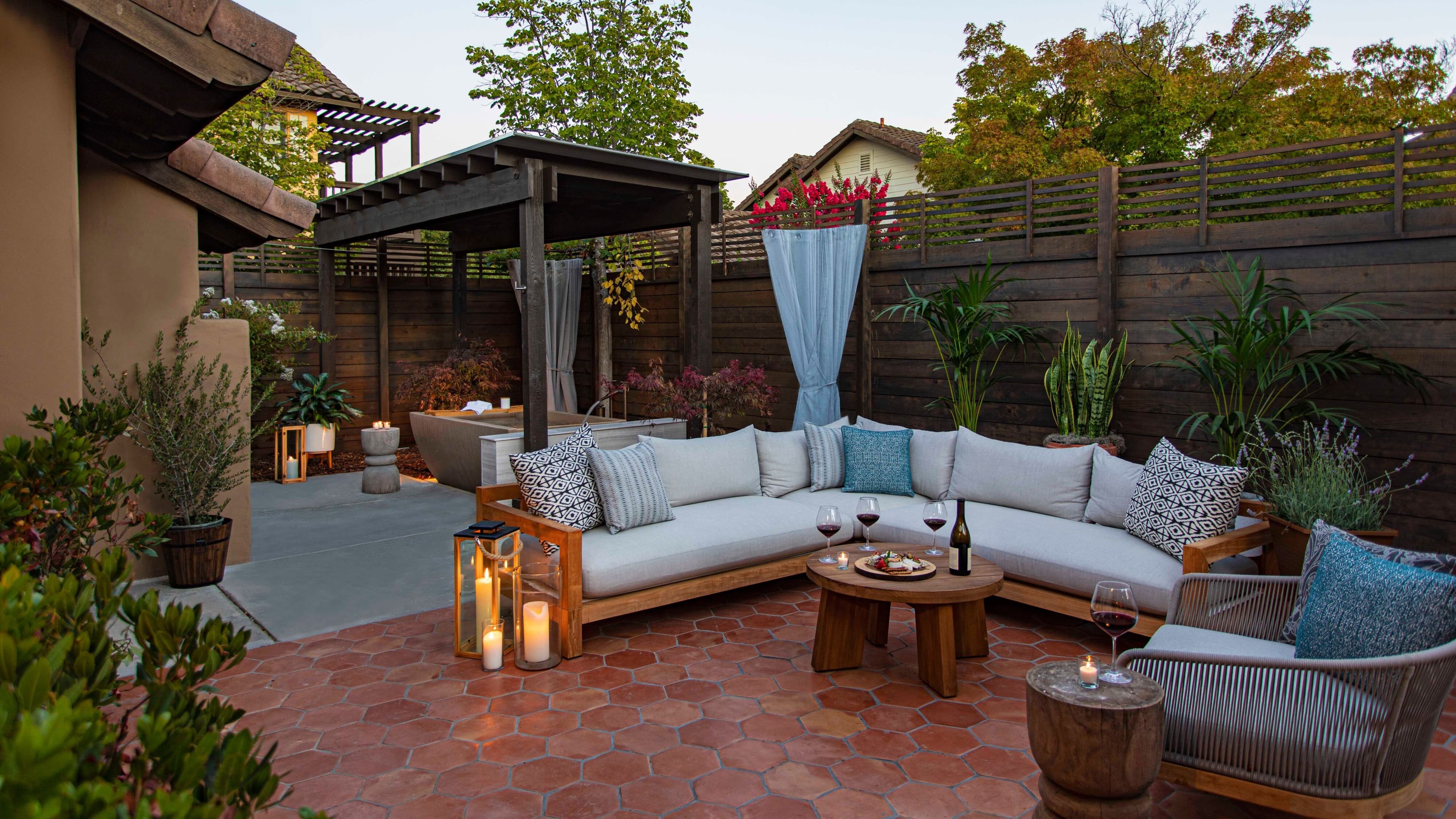 The Lodge at Sonoma Resort, Autograph Collection — 16