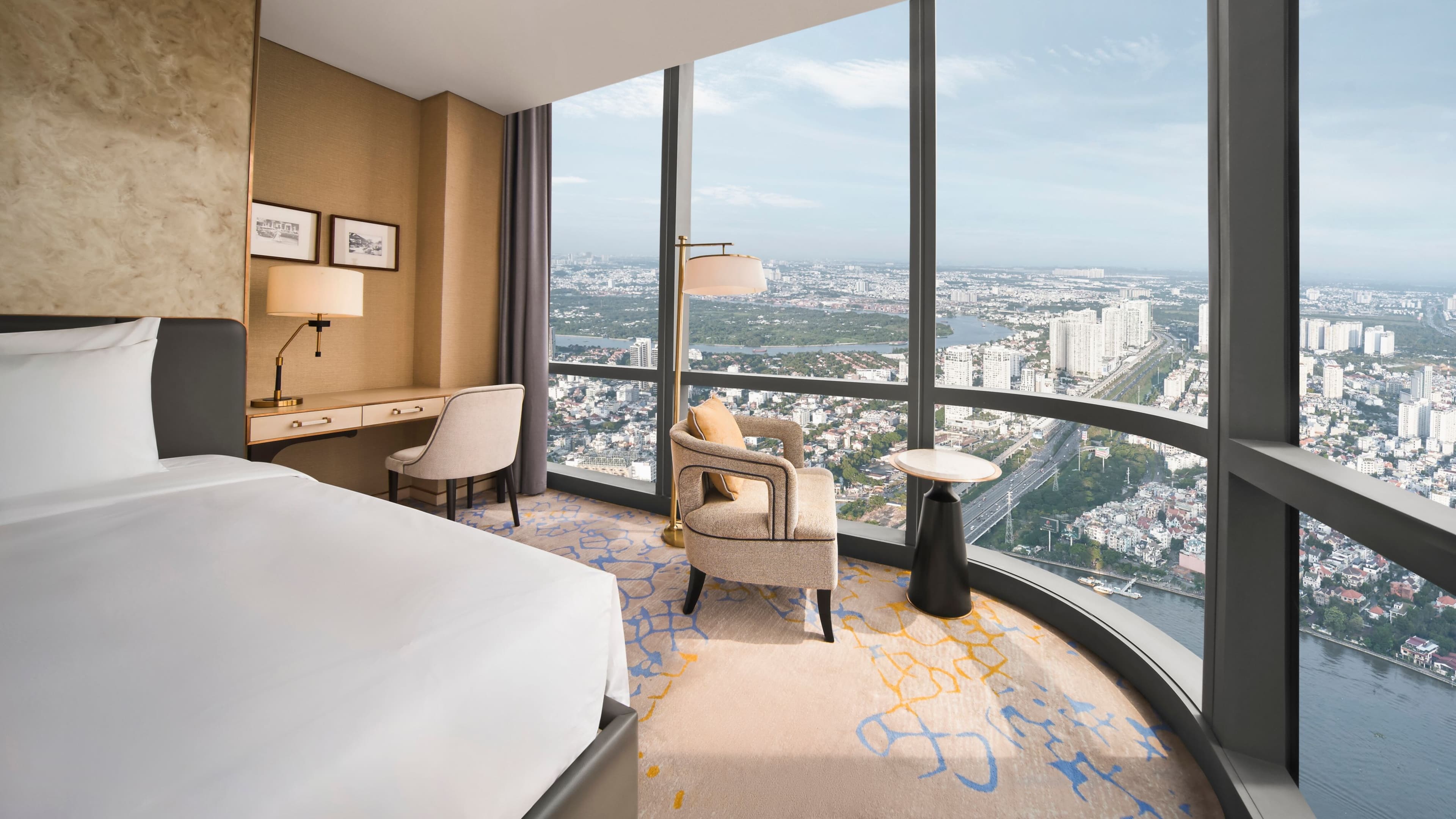 Vinpearl Landmark 81, Autograph Collection — 19