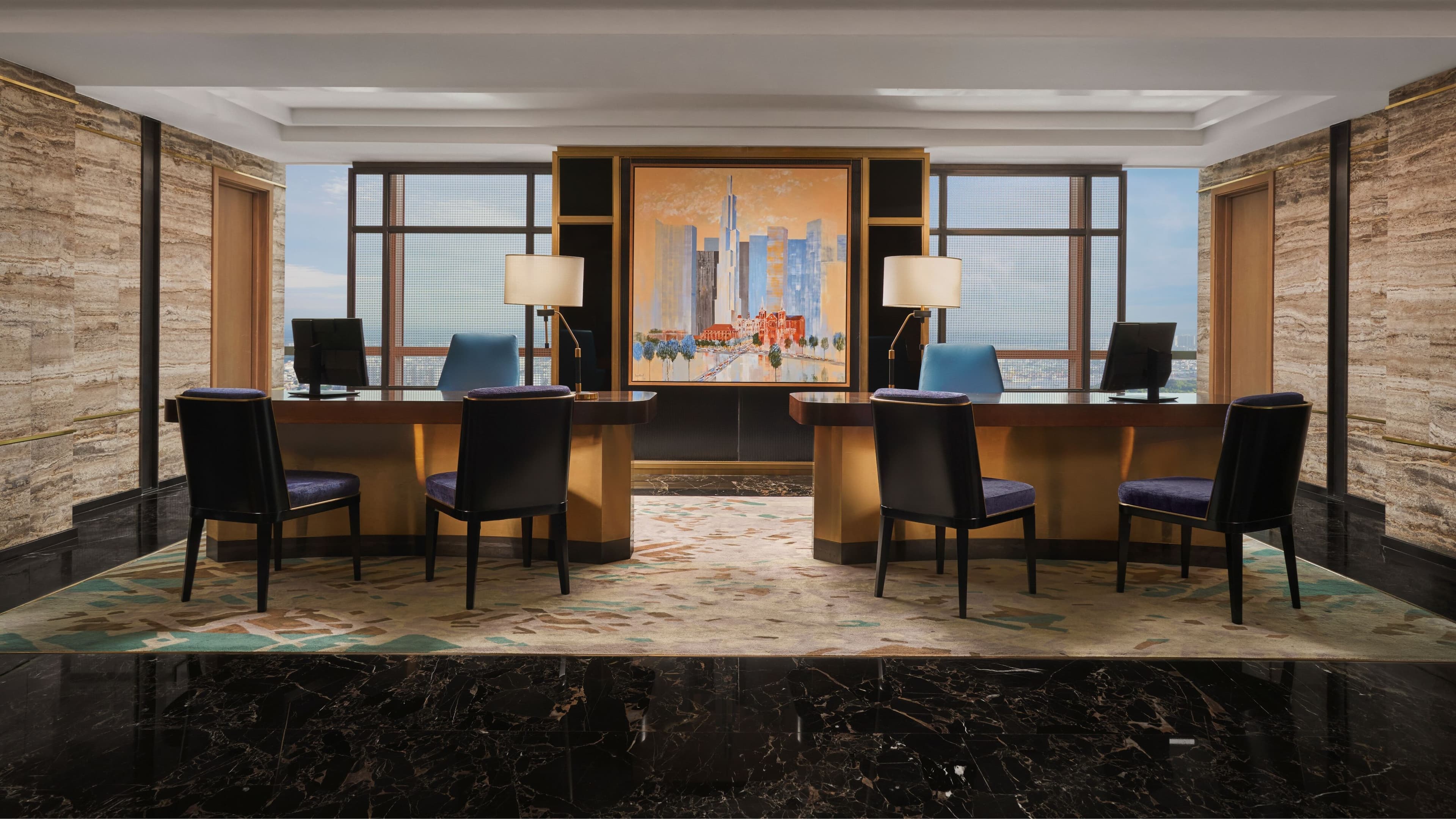 Vinpearl Landmark 81, Autograph Collection — 7