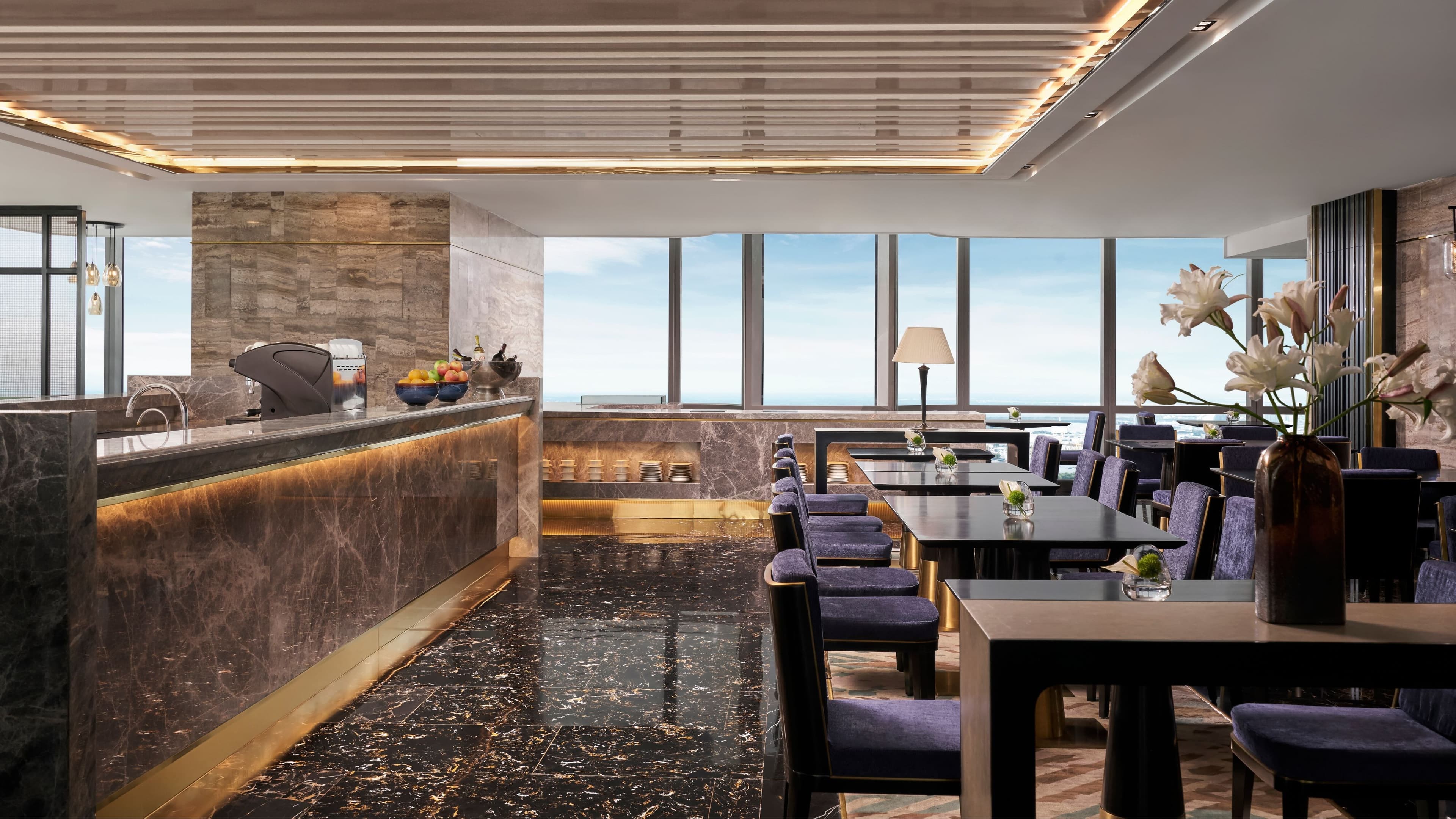 Vinpearl Landmark 81, Autograph Collection — 8