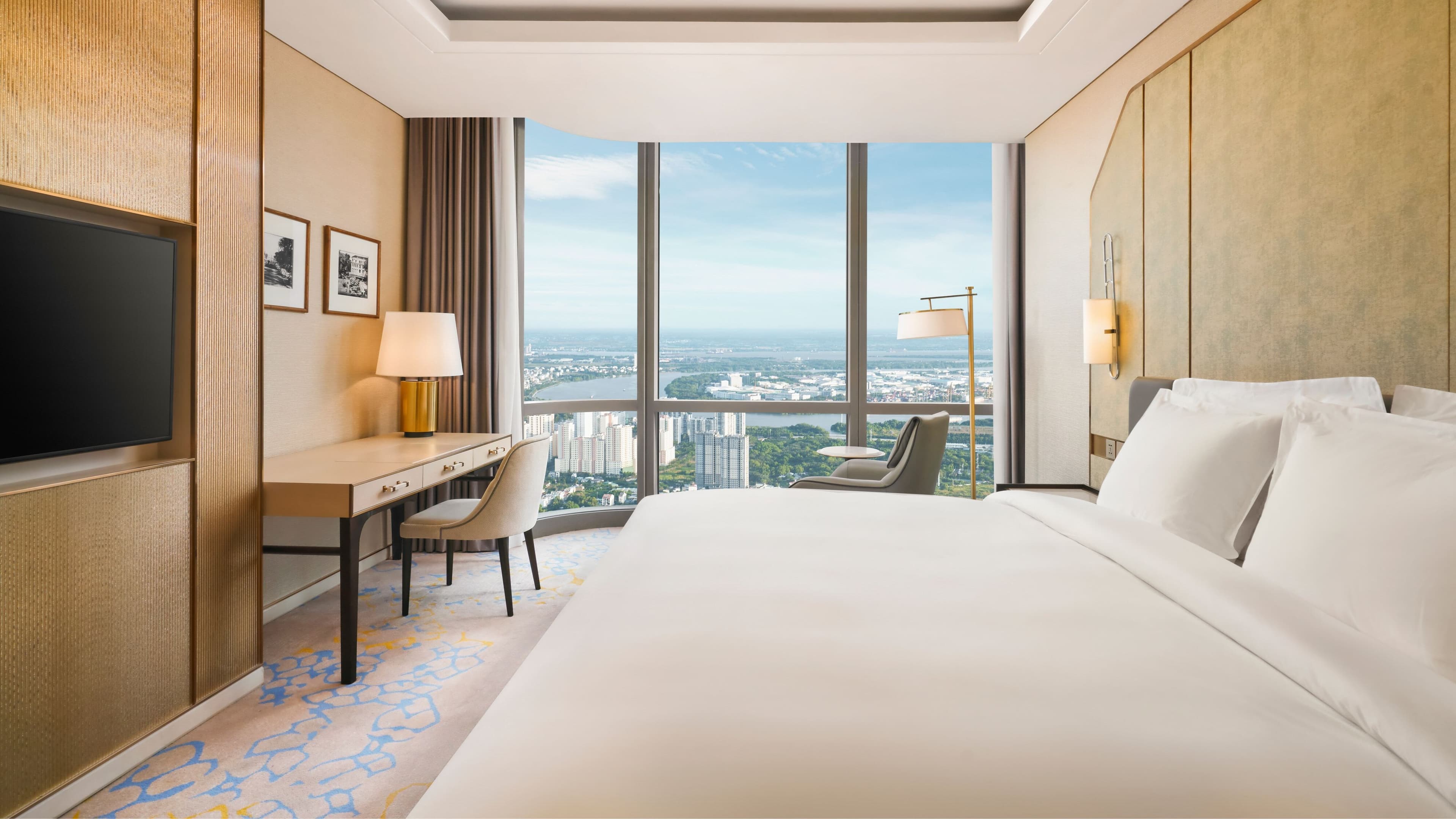 Premier room - Image 1