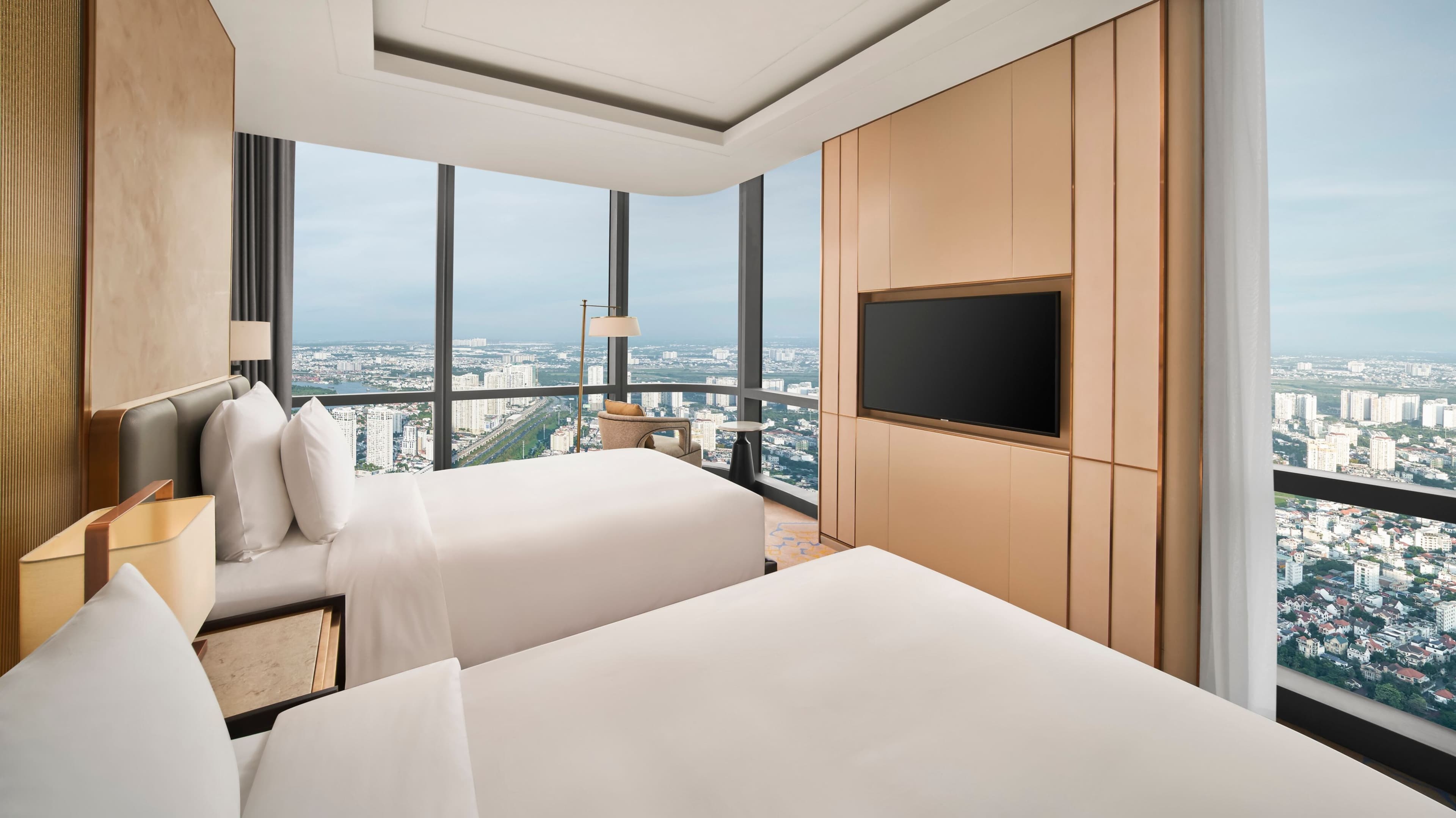 Vinpearl Landmark 81, Autograph Collection — 54