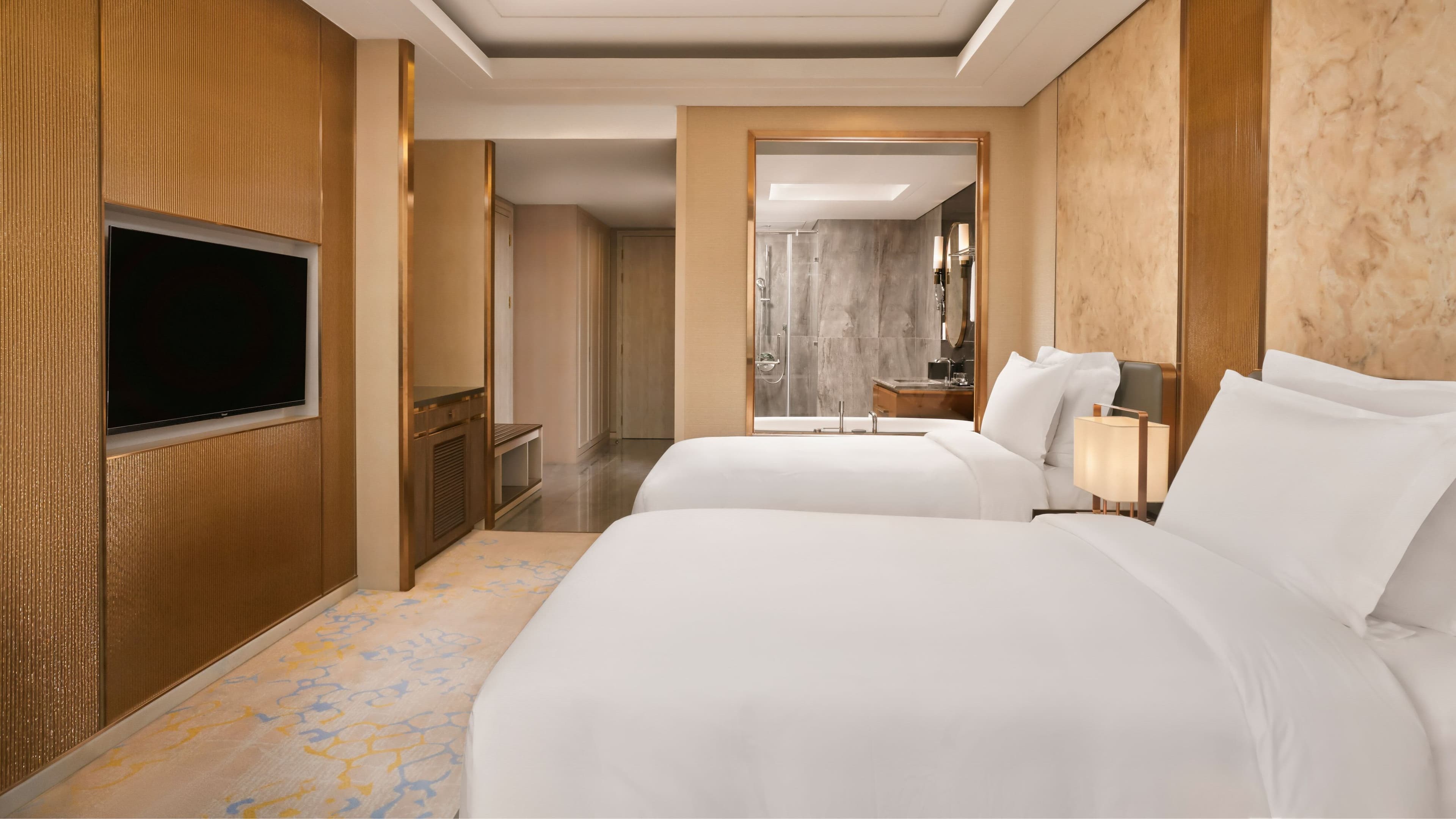 Vinpearl Landmark 81, Autograph Collection — 28