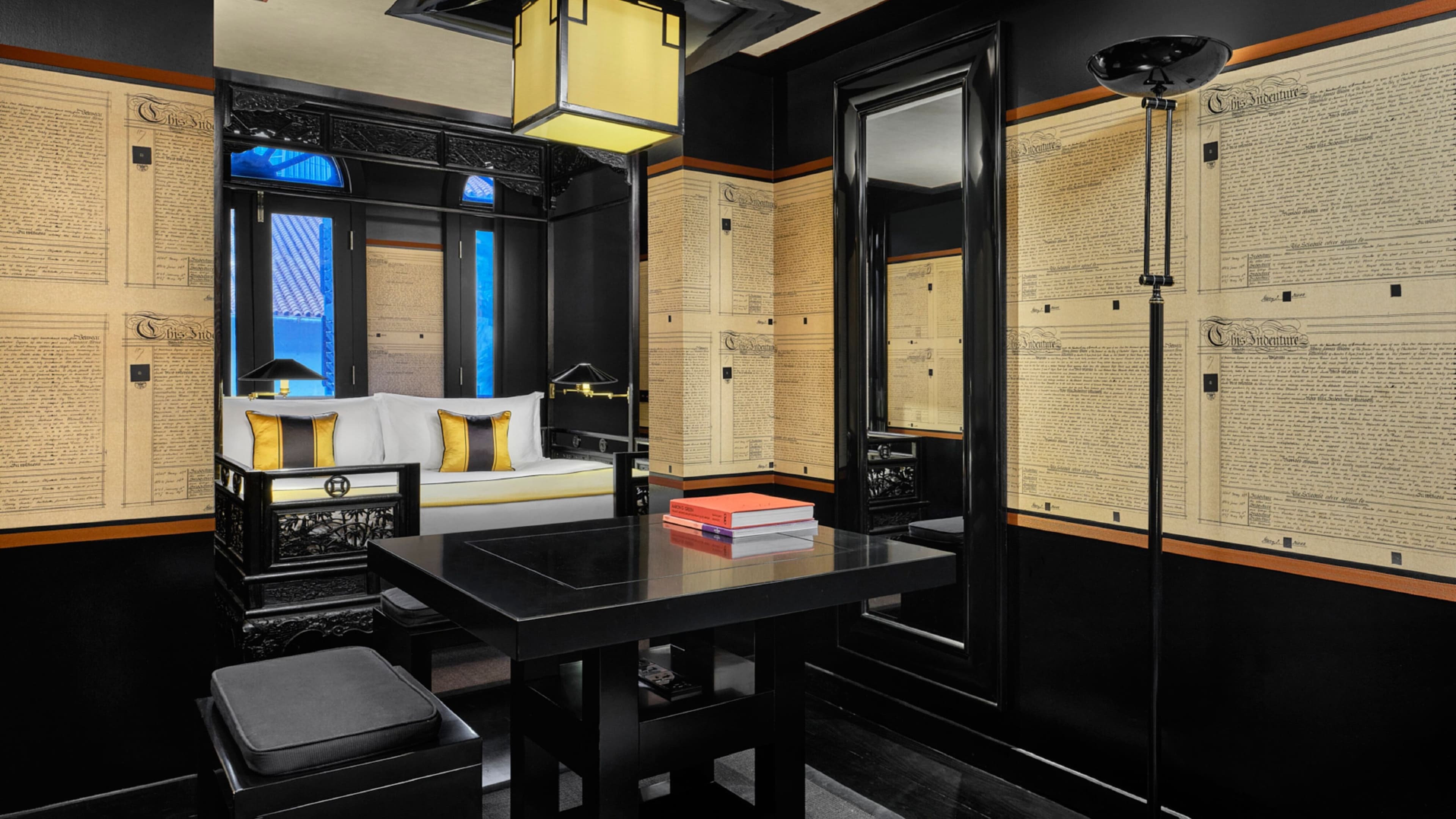 Duxton Reserve Singapore, Autograph Collection — 23