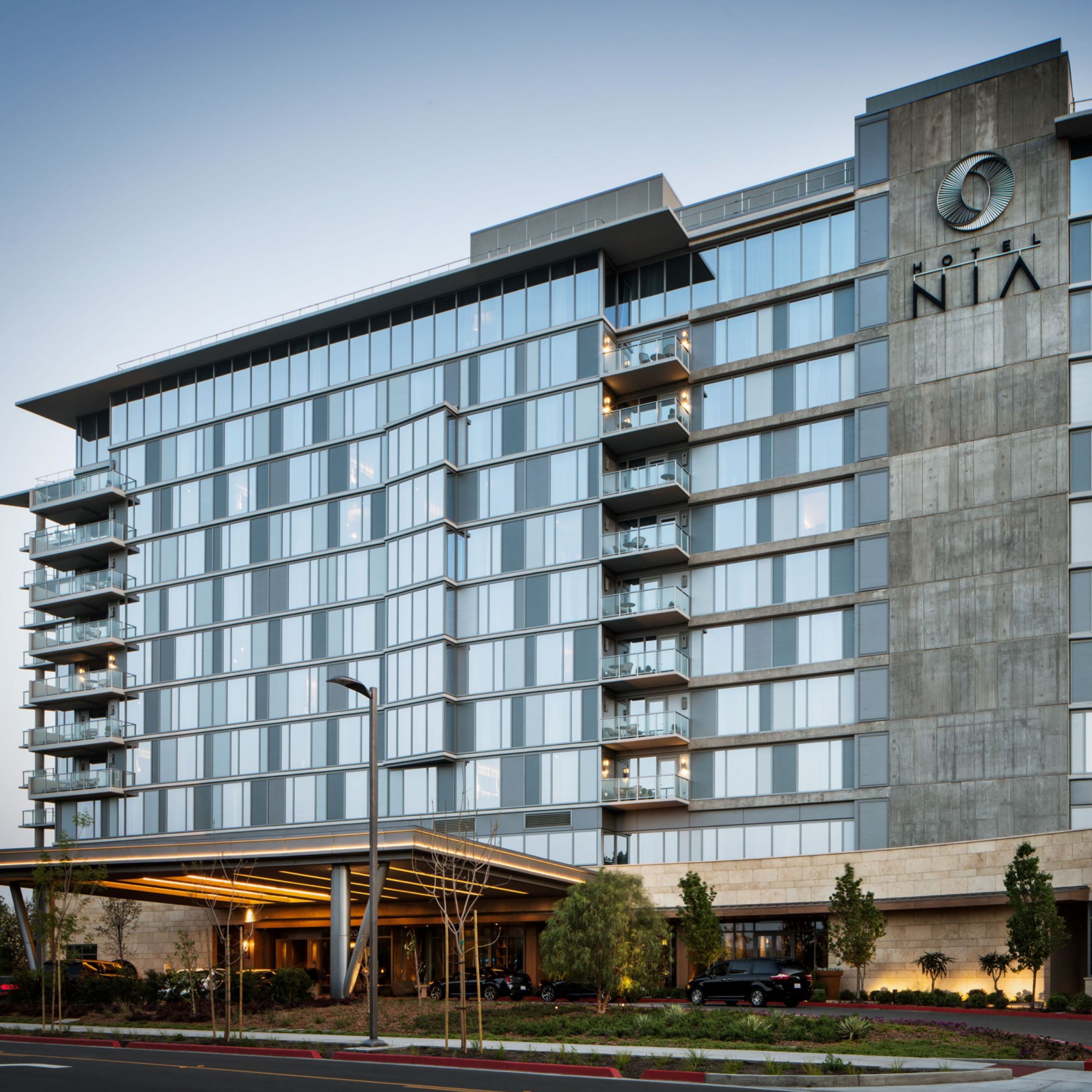 Hotel Nia, Autograph Collection - Image 1