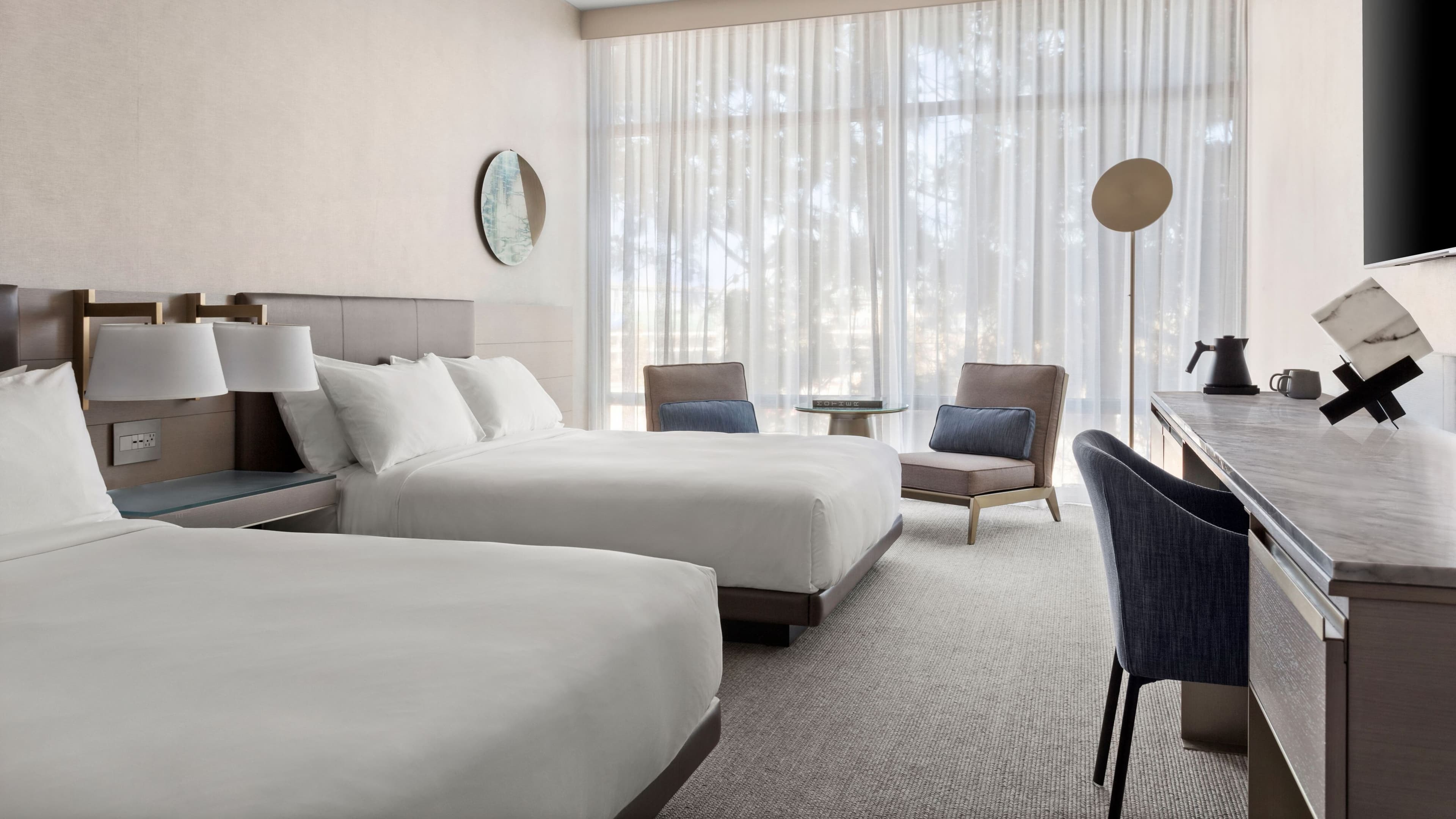TETRA Hotel,  Autograph Collection — 16