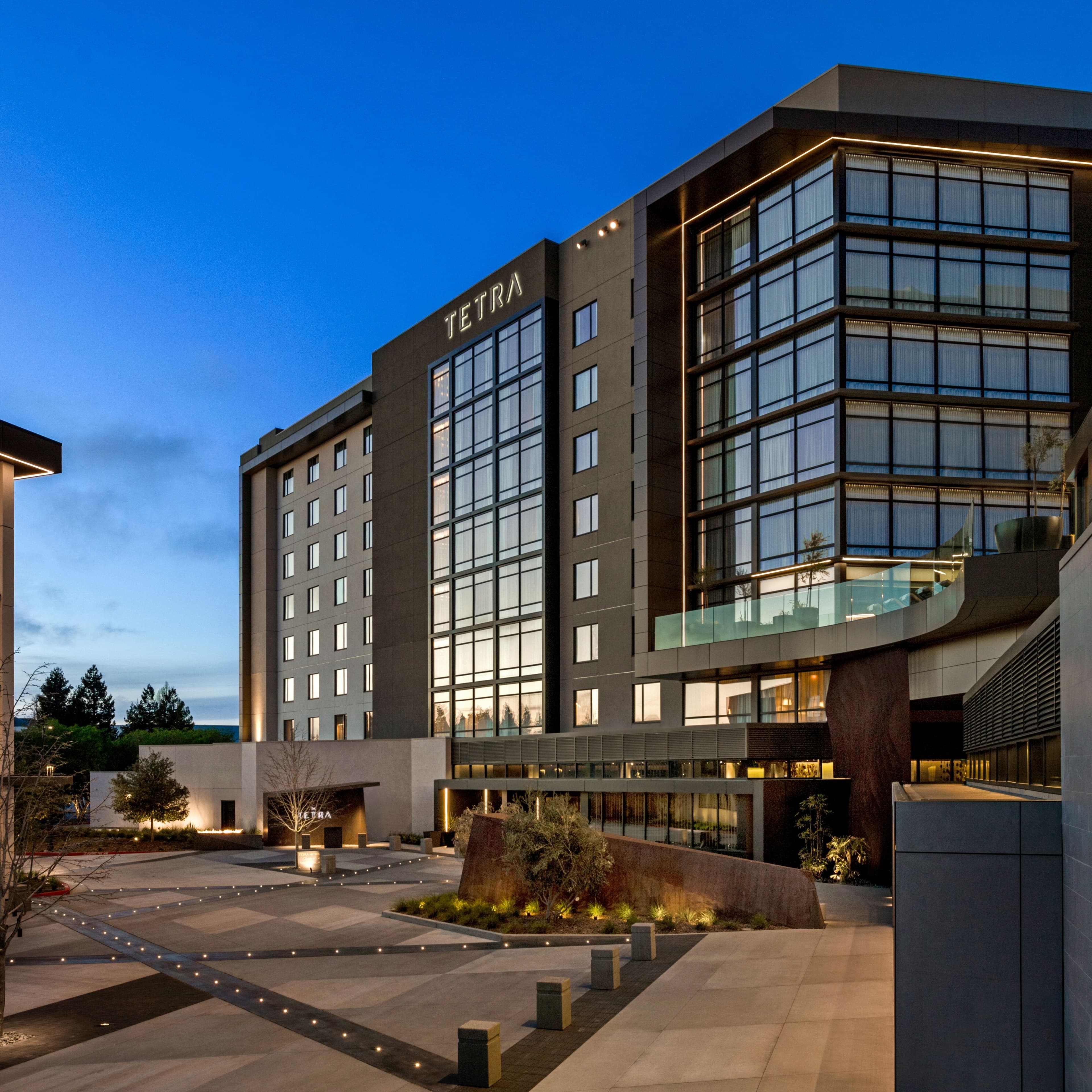 TETRA Hotel,  Autograph Collection - Image 1
