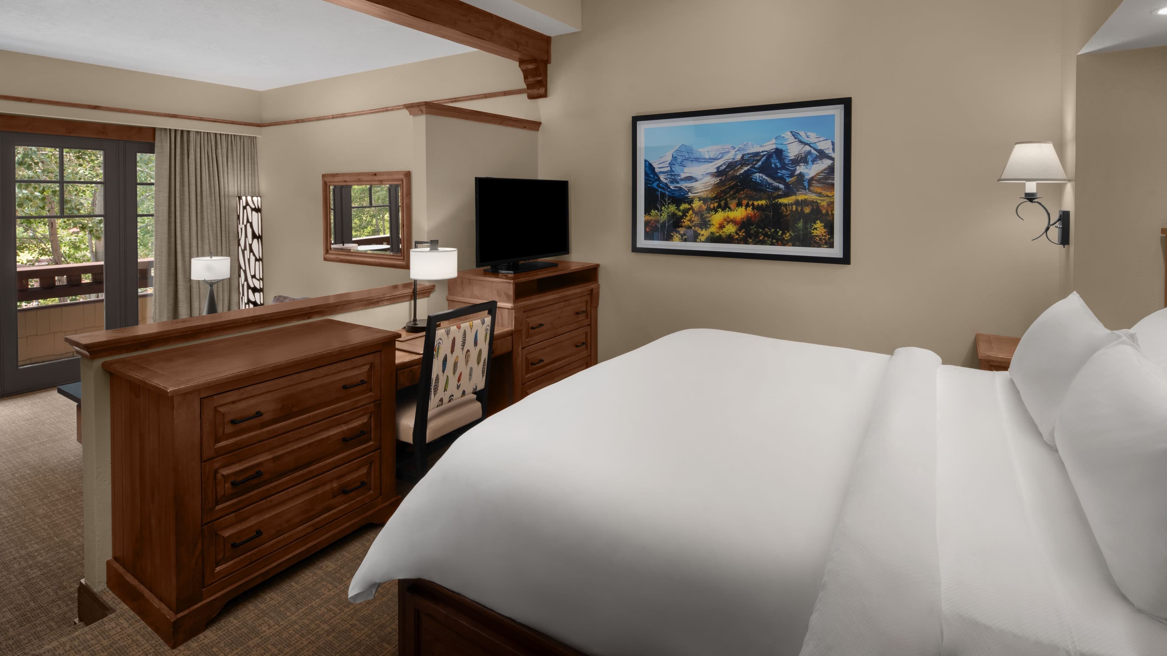 Executive Suite - Image 2