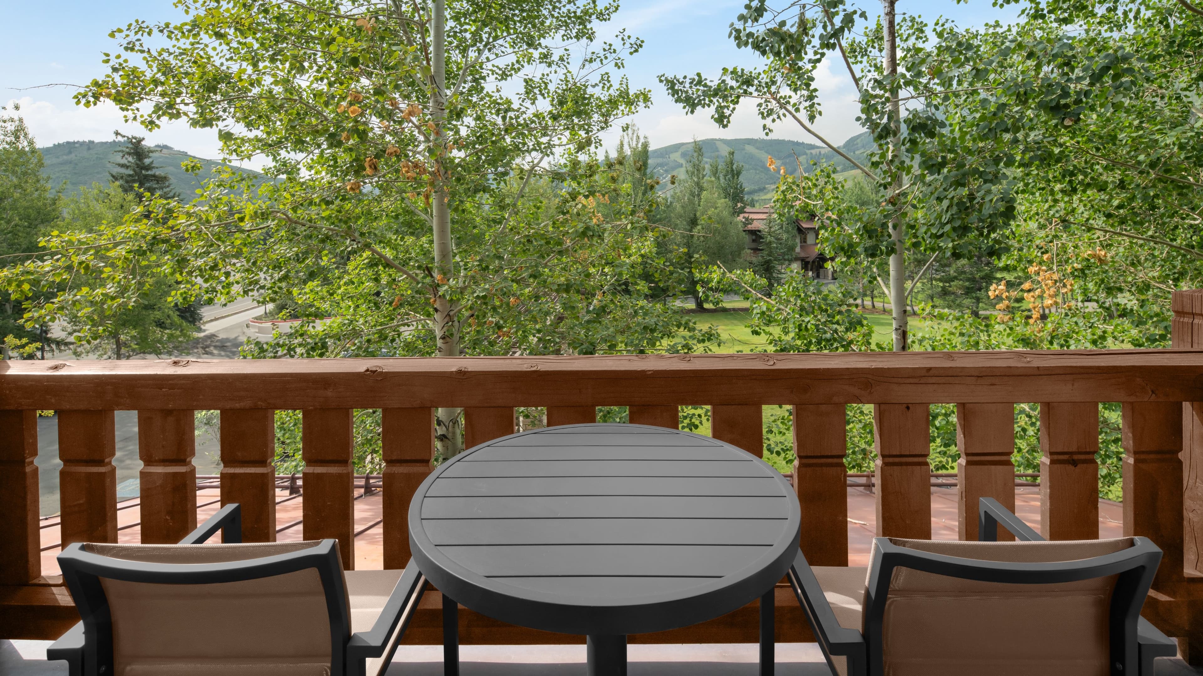 Hotel Park City, Autograph Collection — 20