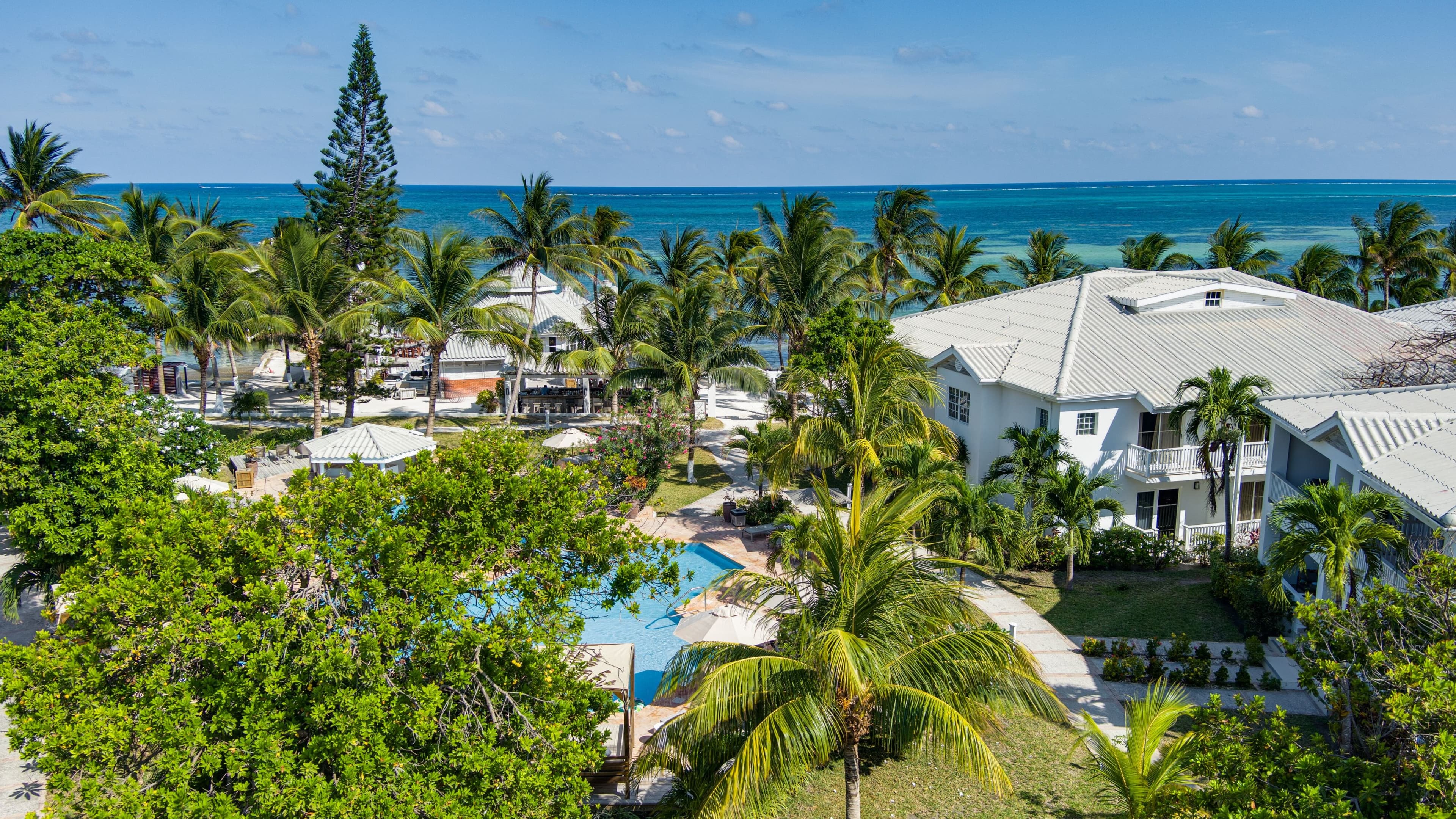 Alaia Belize, Autograph Collection — 51