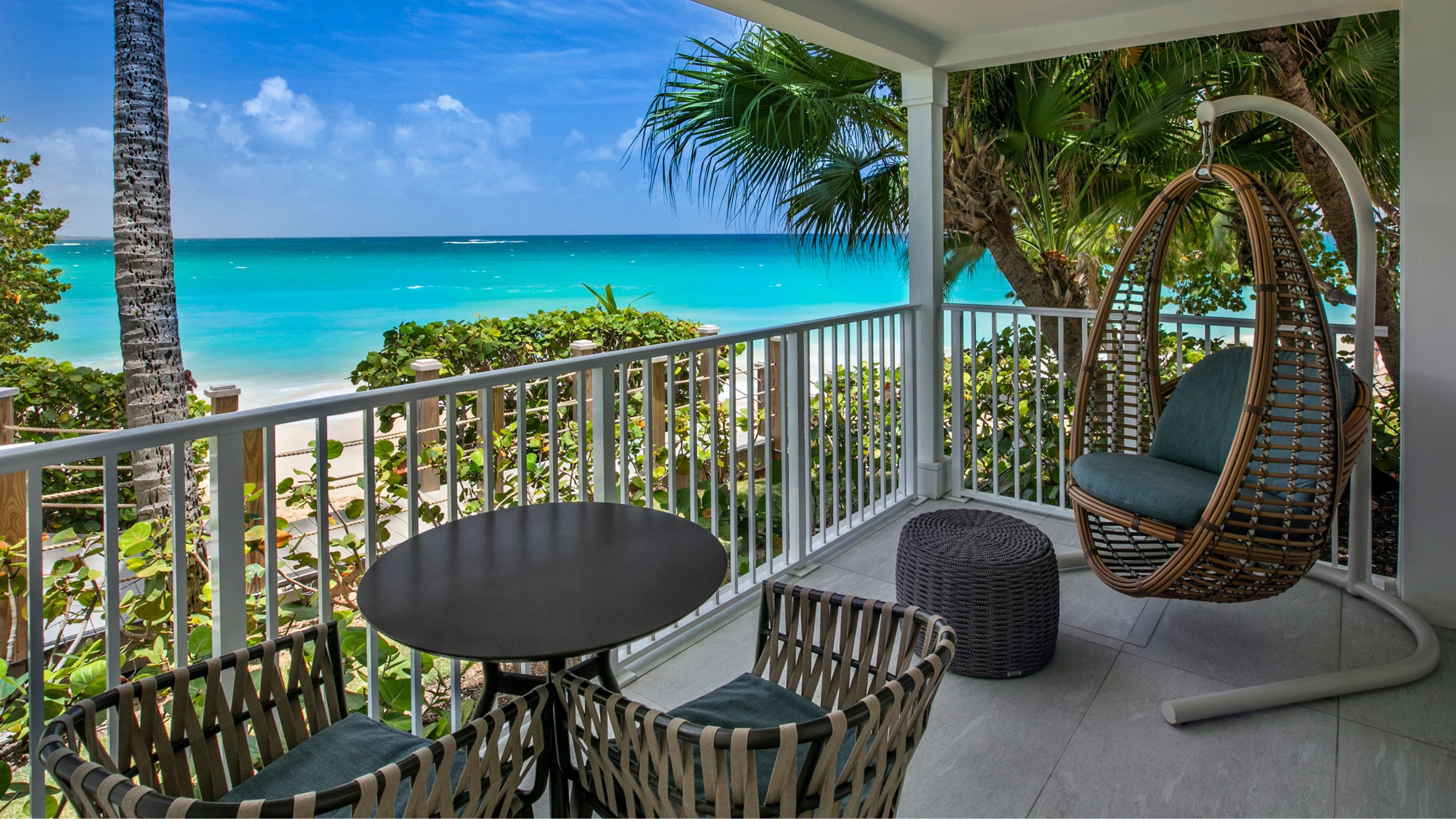 Buoy Haus Beach Resort St. Thomas, Autograph Collection — 8