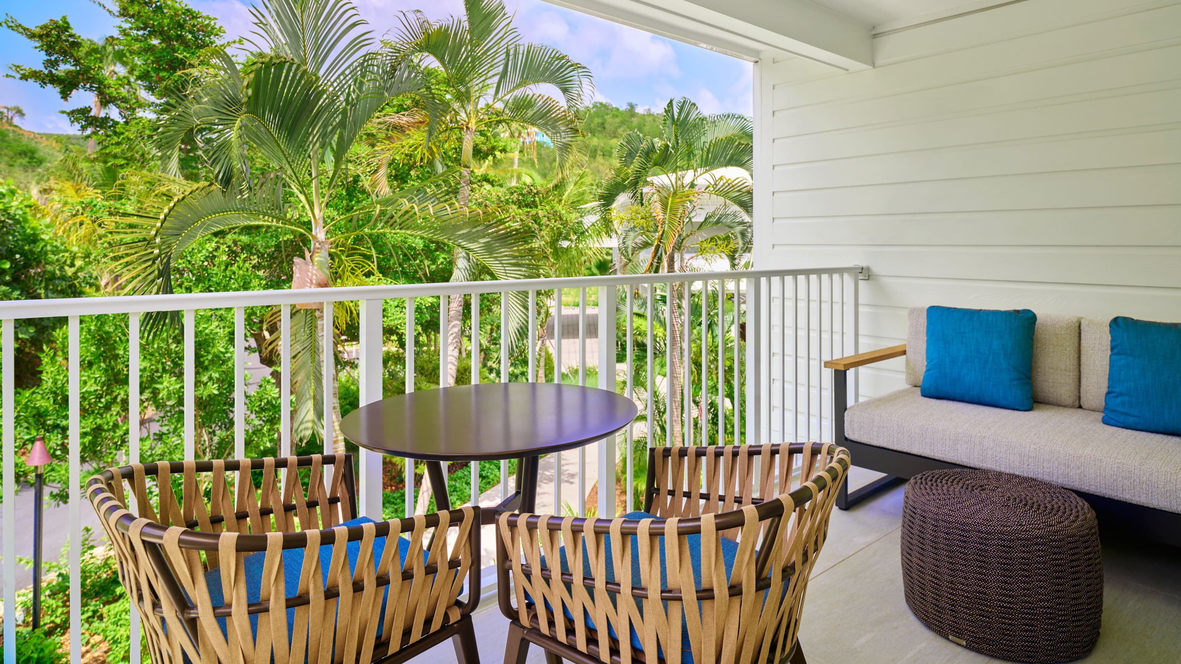 Garden View King - Image 2