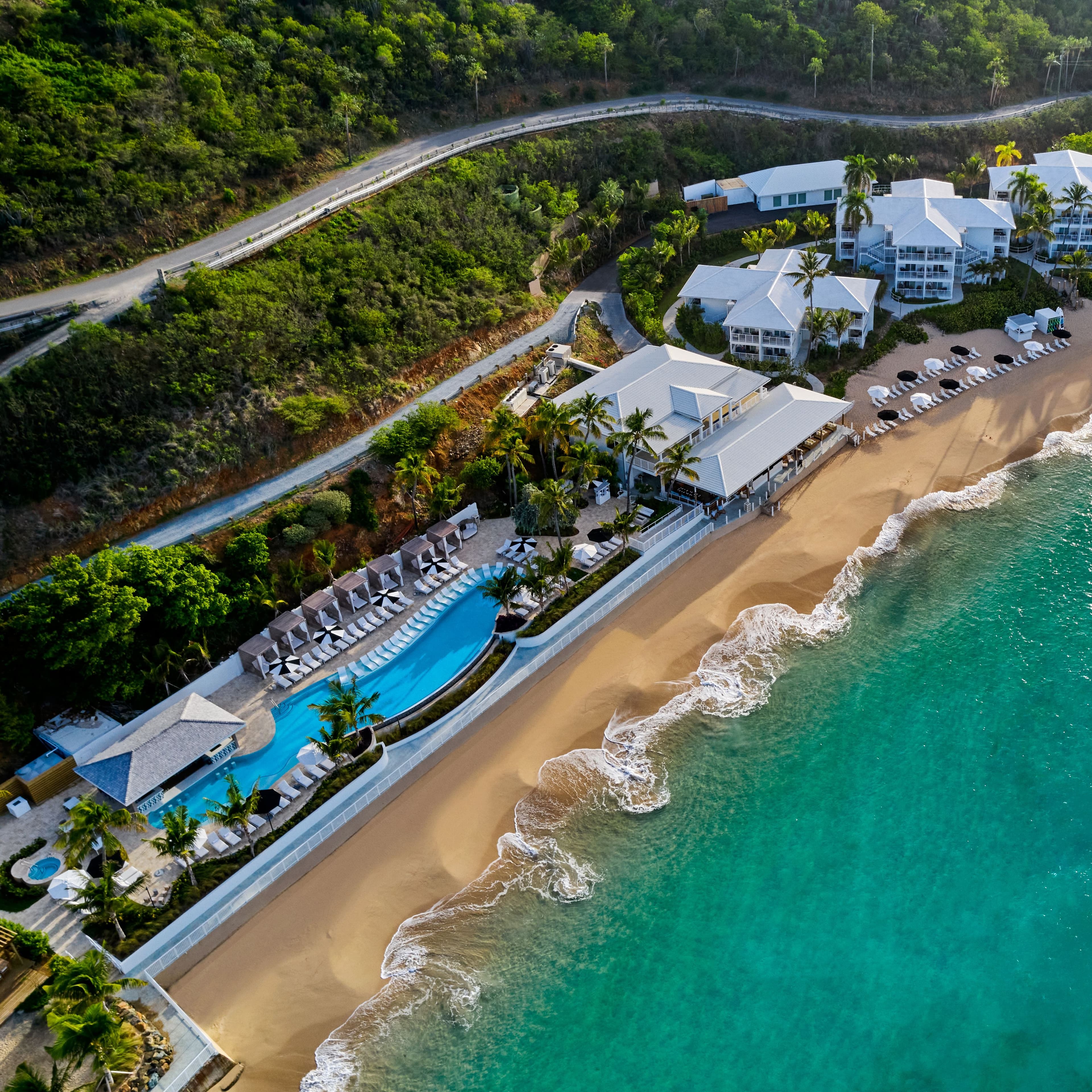 Buoy Haus Beach Resort St. Thomas, Autograph Collection - Image 1