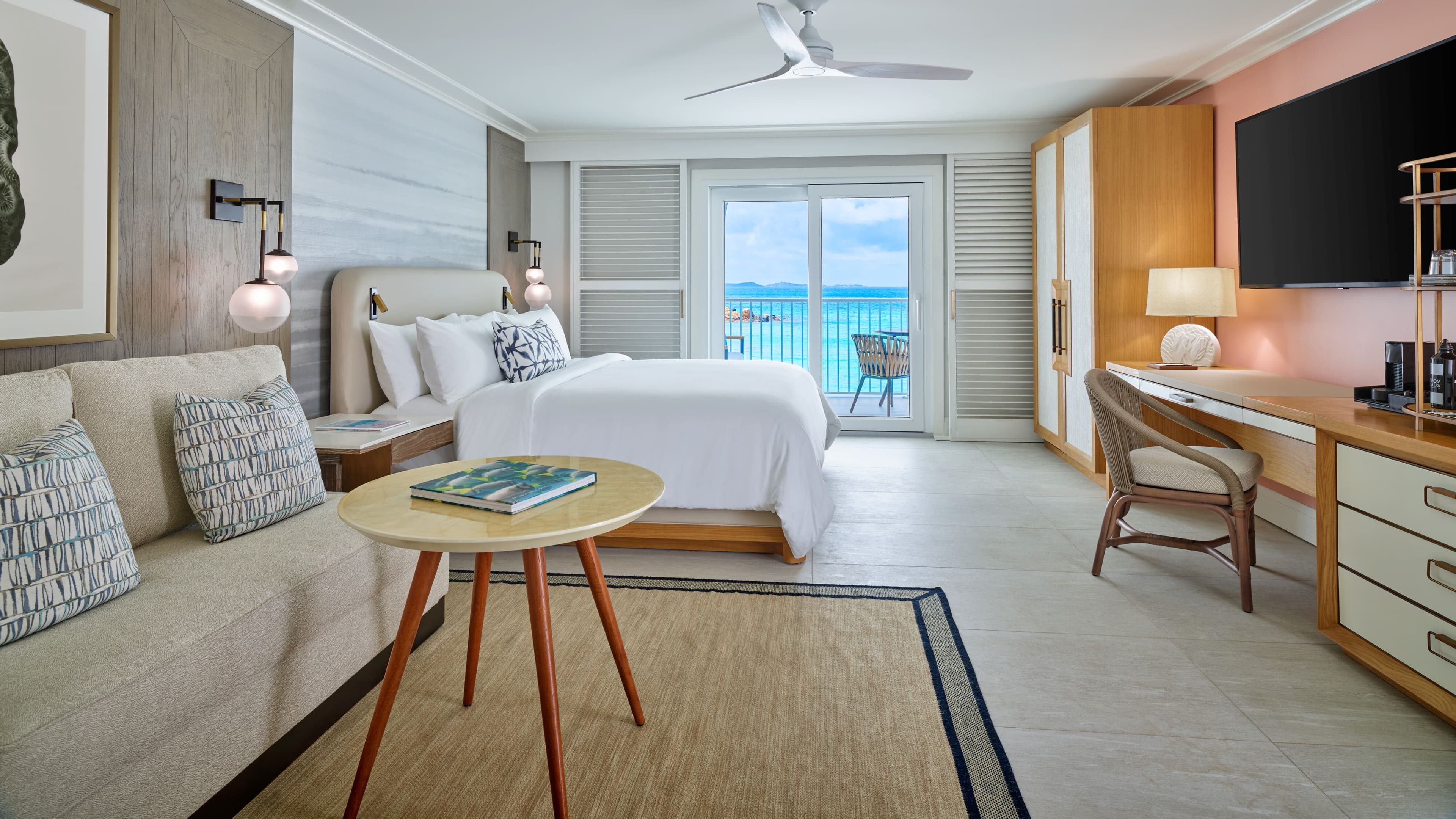 Buoy Haus Beach Resort St. Thomas, Autograph Collection — 12