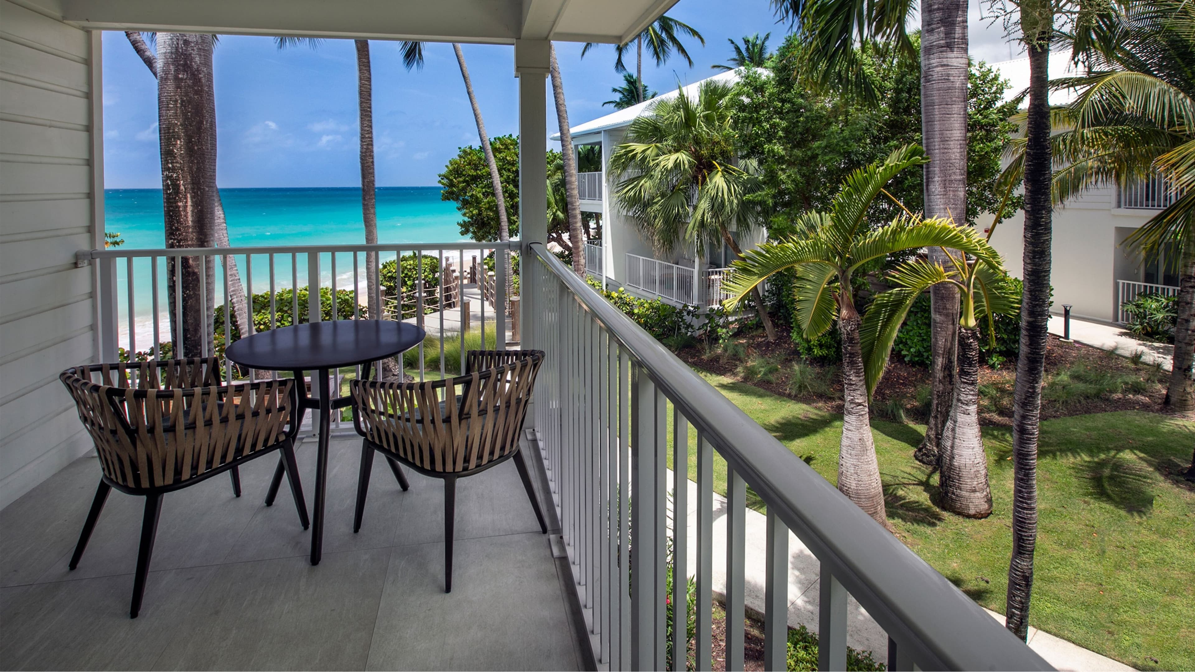 Buoy Haus Beach Resort St. Thomas, Autograph Collection — 14
