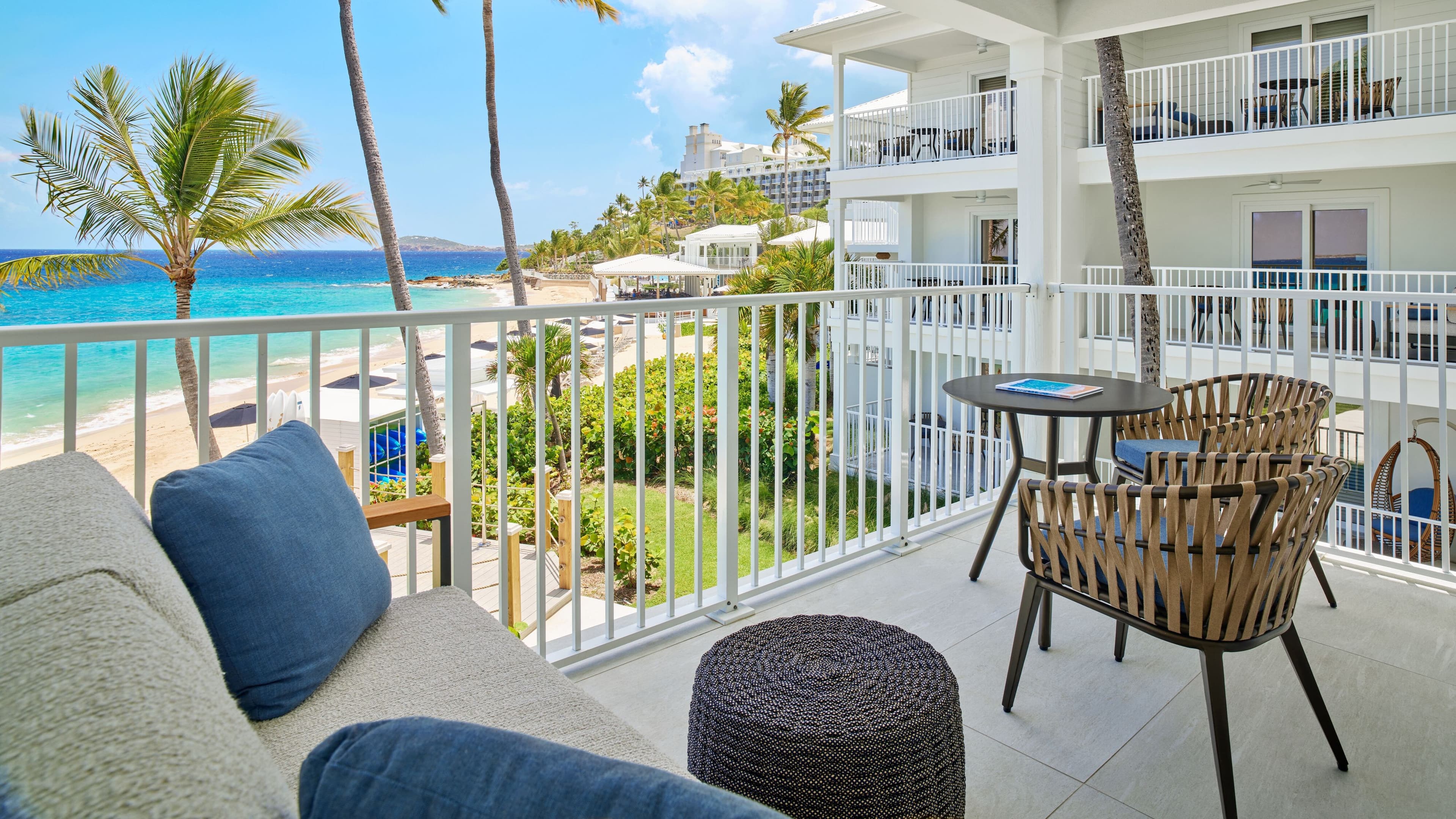 Buoy Haus Beach Resort St. Thomas, Autograph Collection — 11