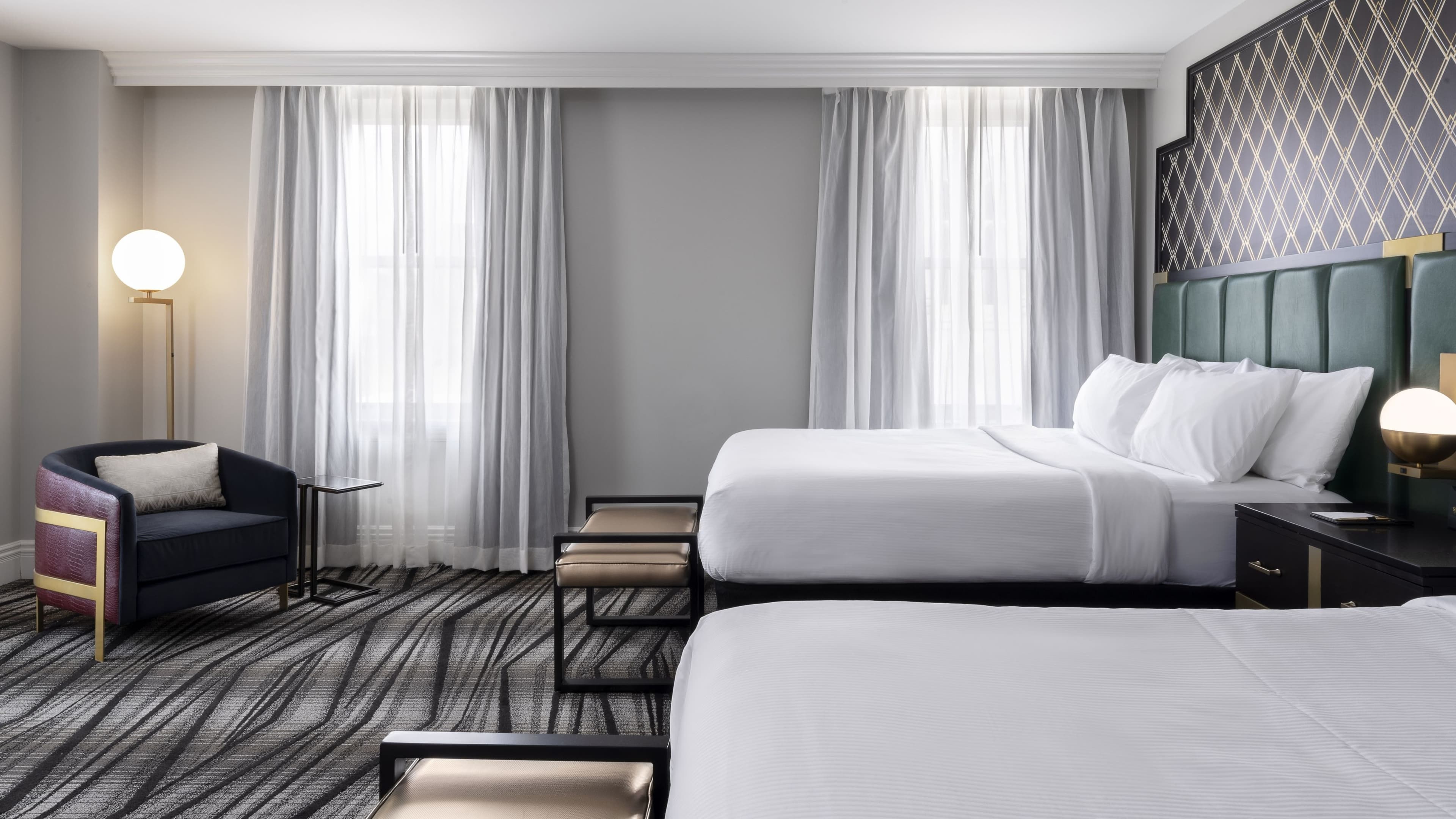 Larger Guest room - Image 1