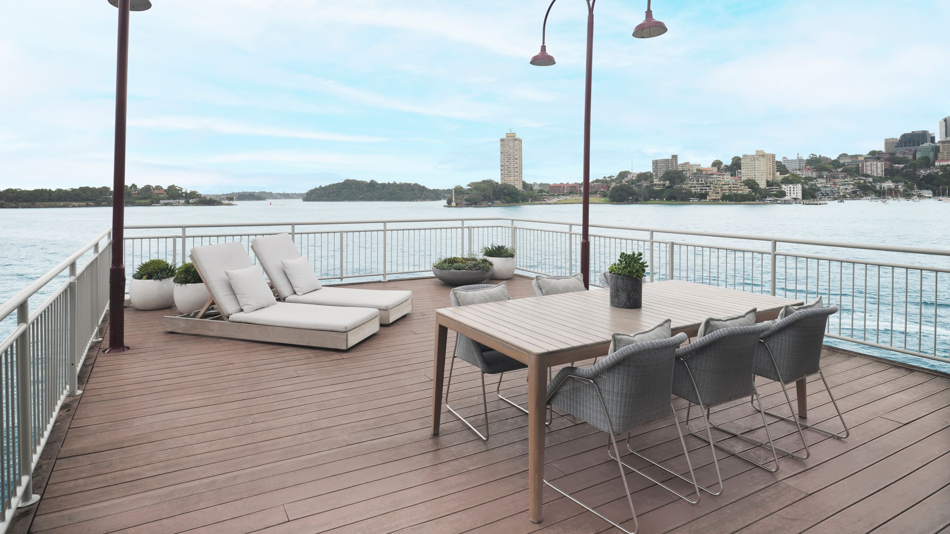 Pier One Sydney Harbour, Autograph Collection — 57