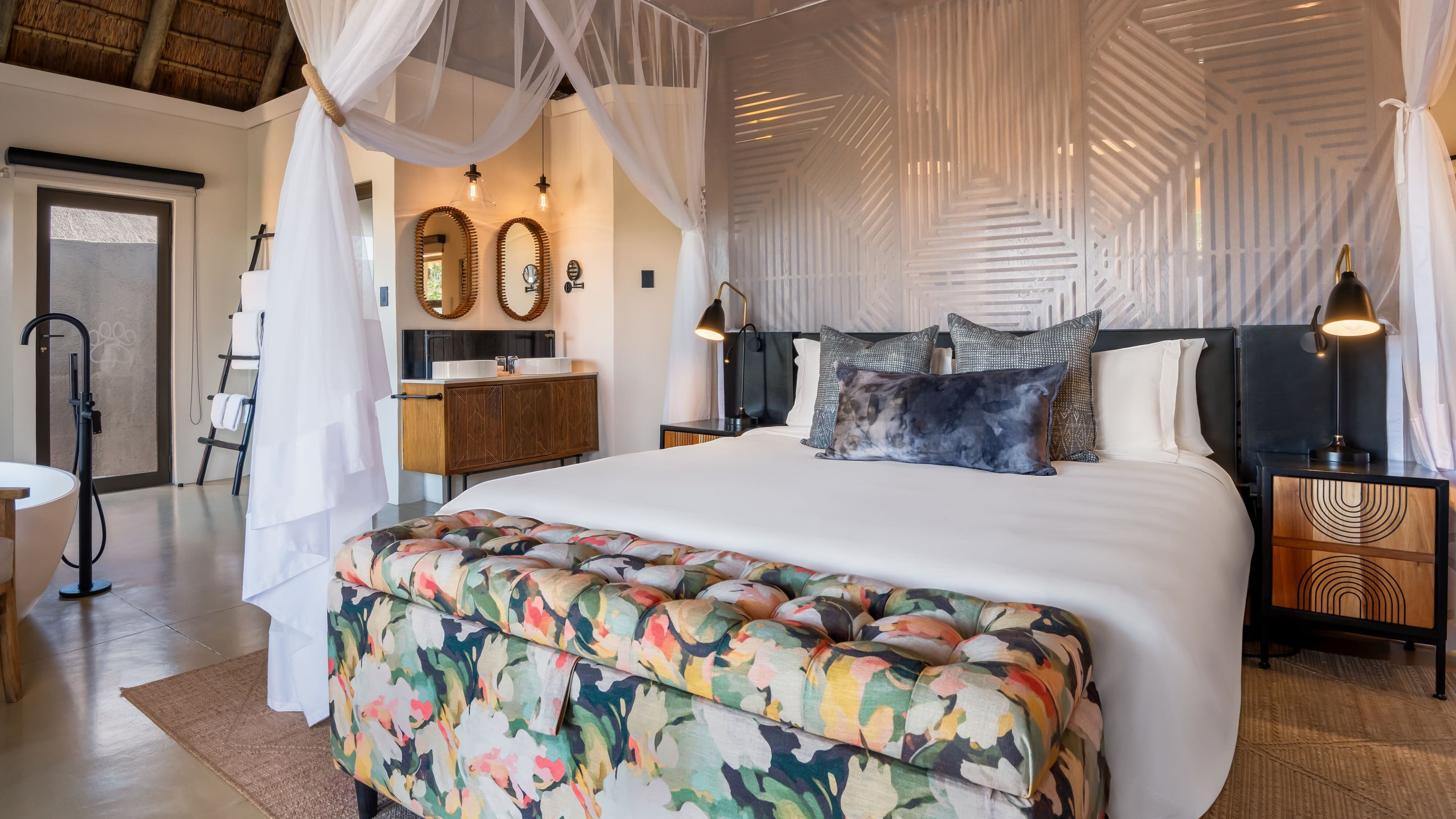 Leopard Sands, Kruger Park Award Availability