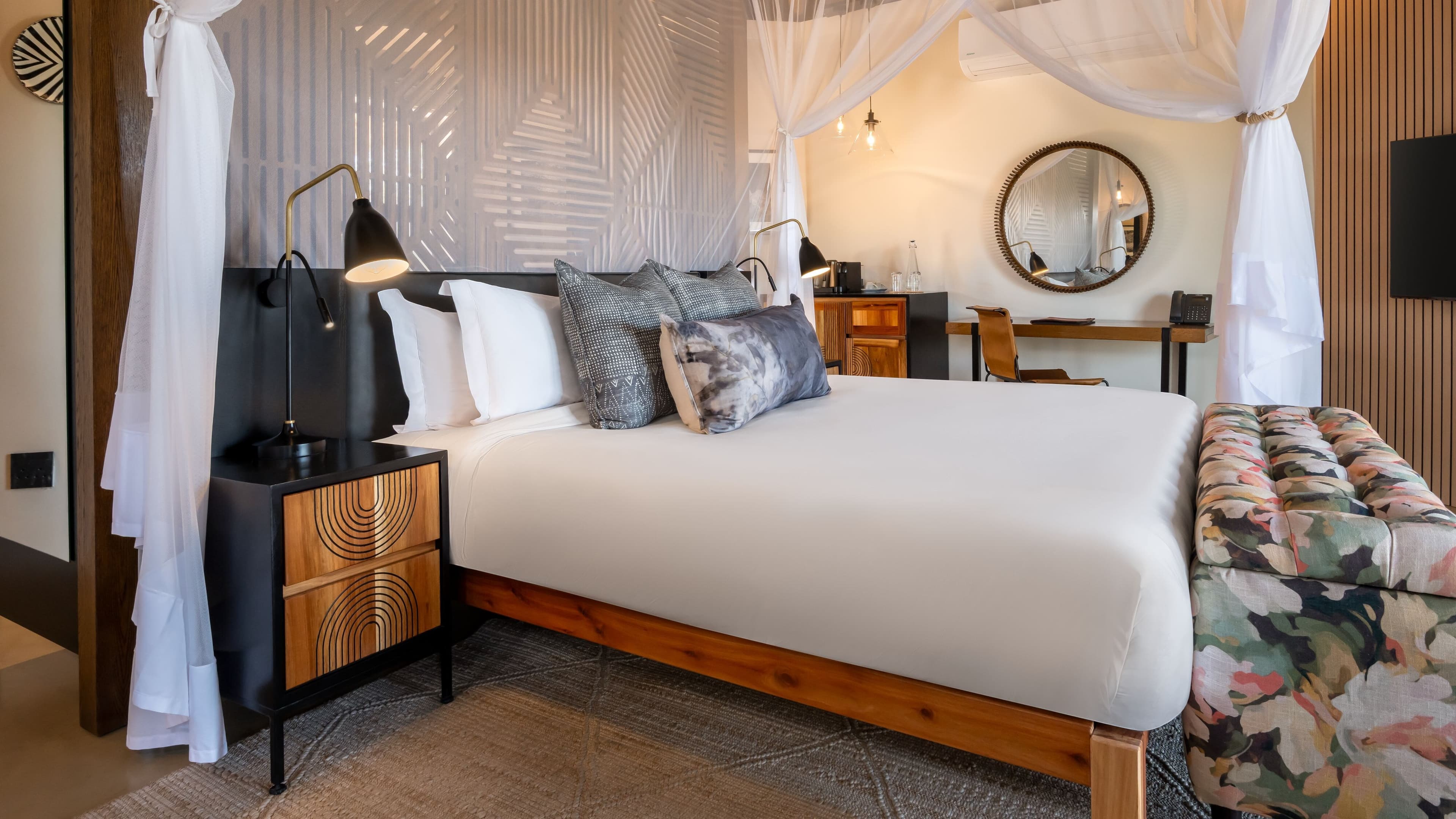 Leopard Sands, Kruger Park — 26