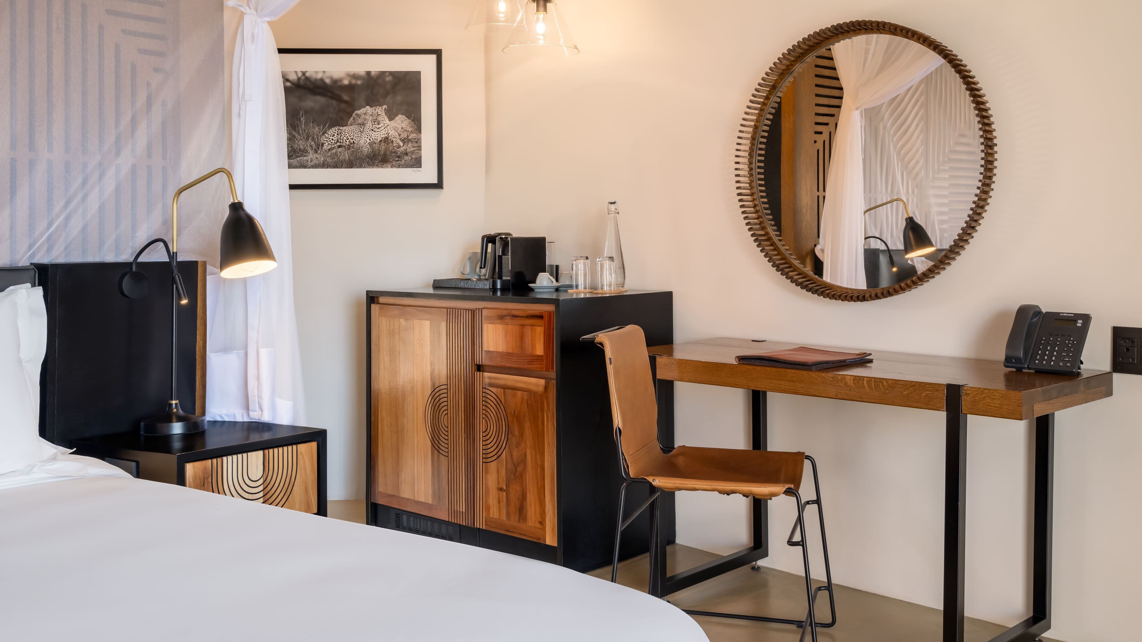 Leopard Sands, Kruger Park — 34