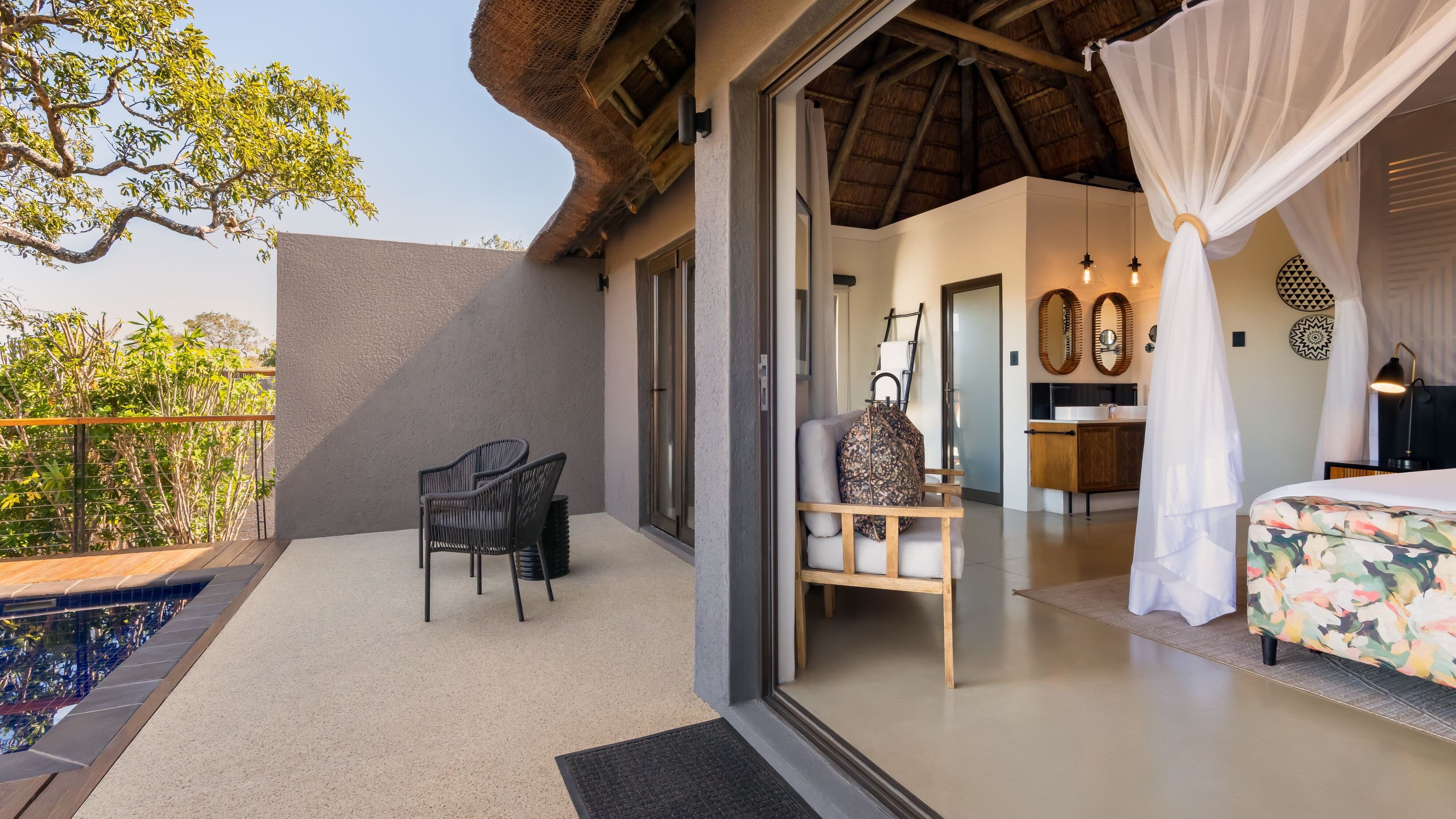Leopard Sands, Kruger Park — 31