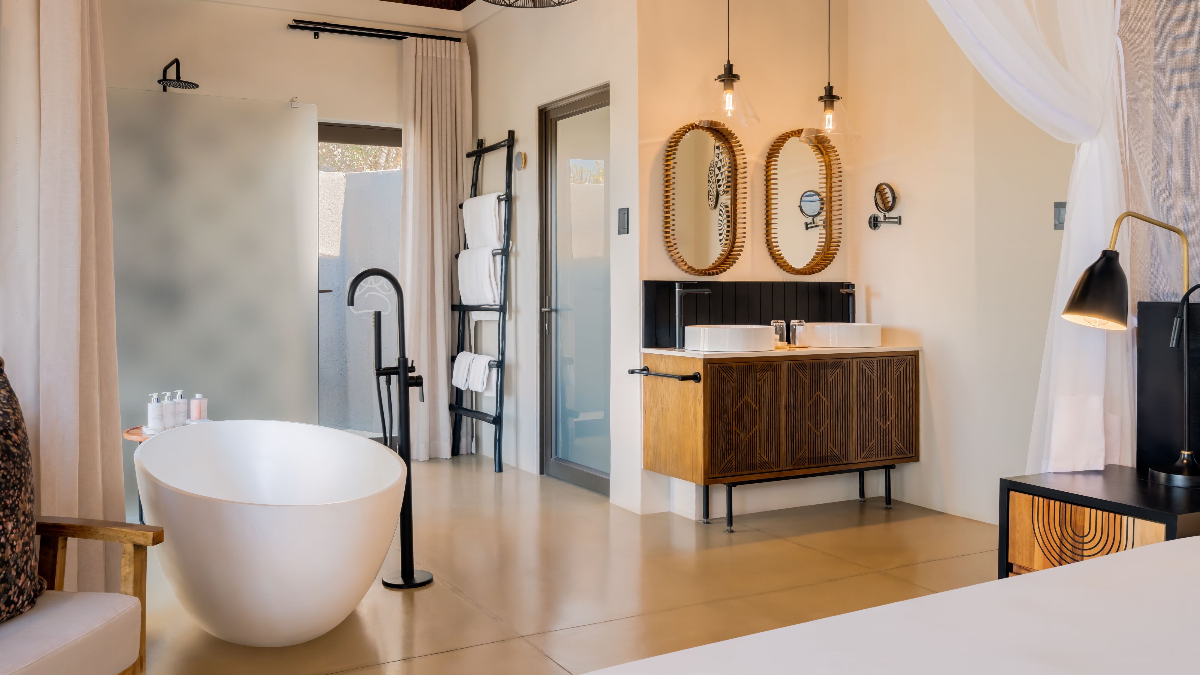 Leopard Sands, Kruger Park — 50