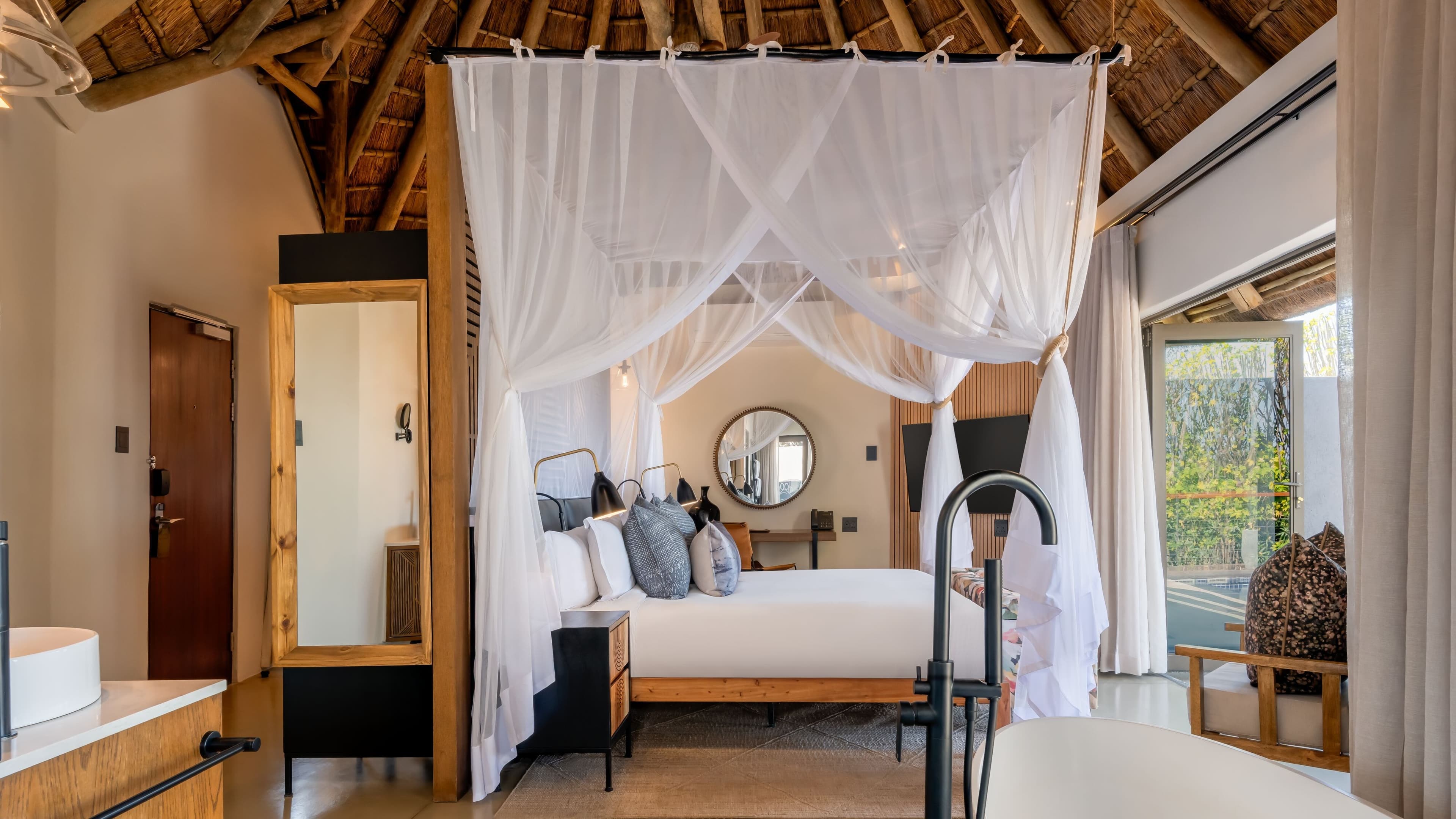 Leopard Sands, Kruger Park — 45