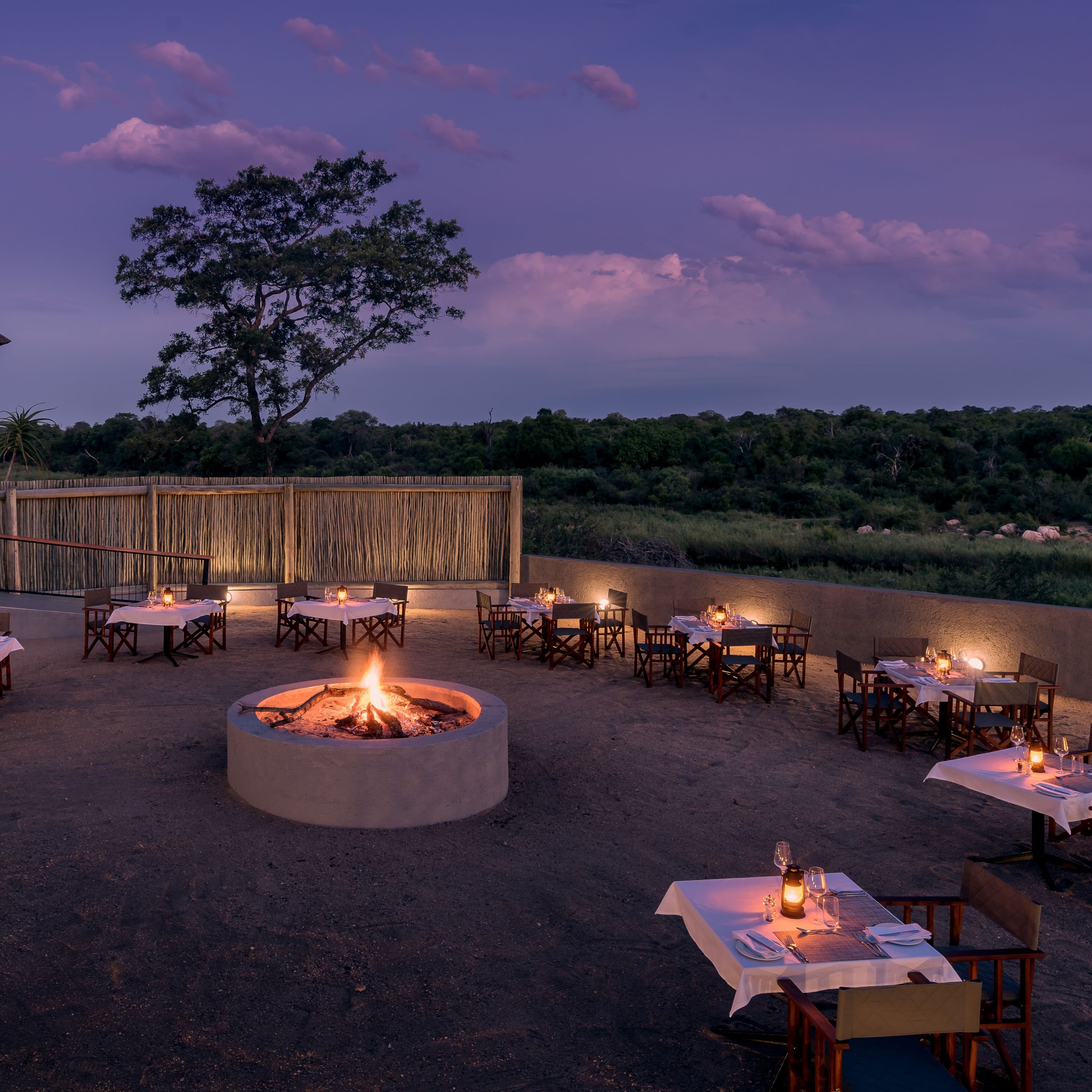 Leopard Sands, Kruger Park - Image 1