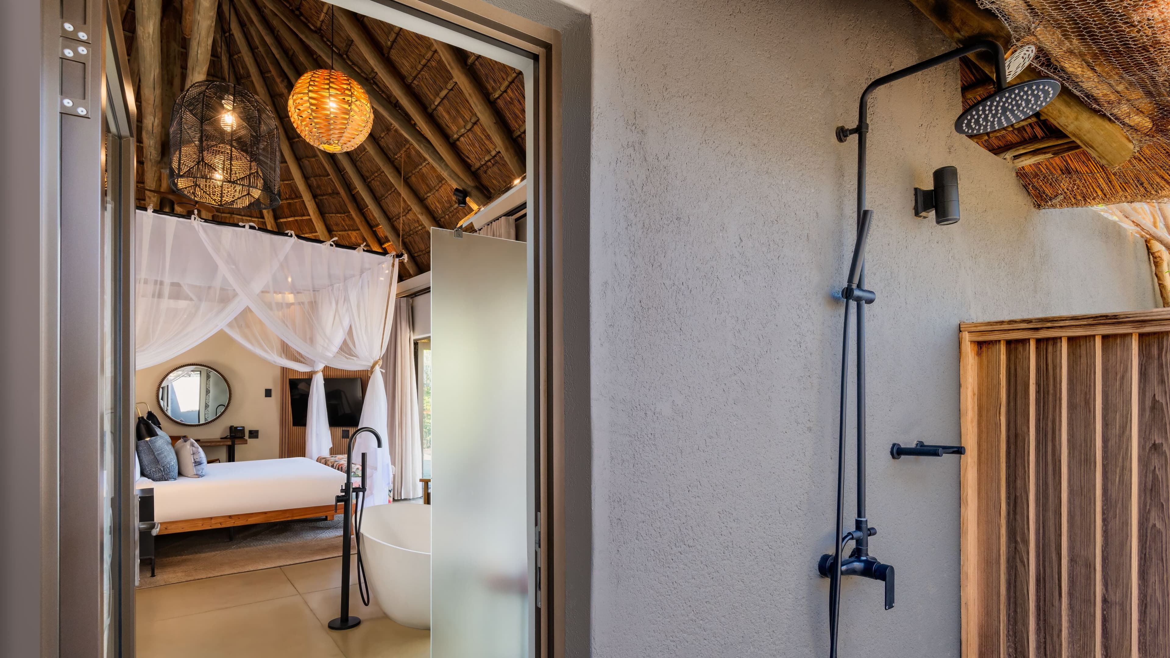 Leopard Sands, Kruger Park Award Availability