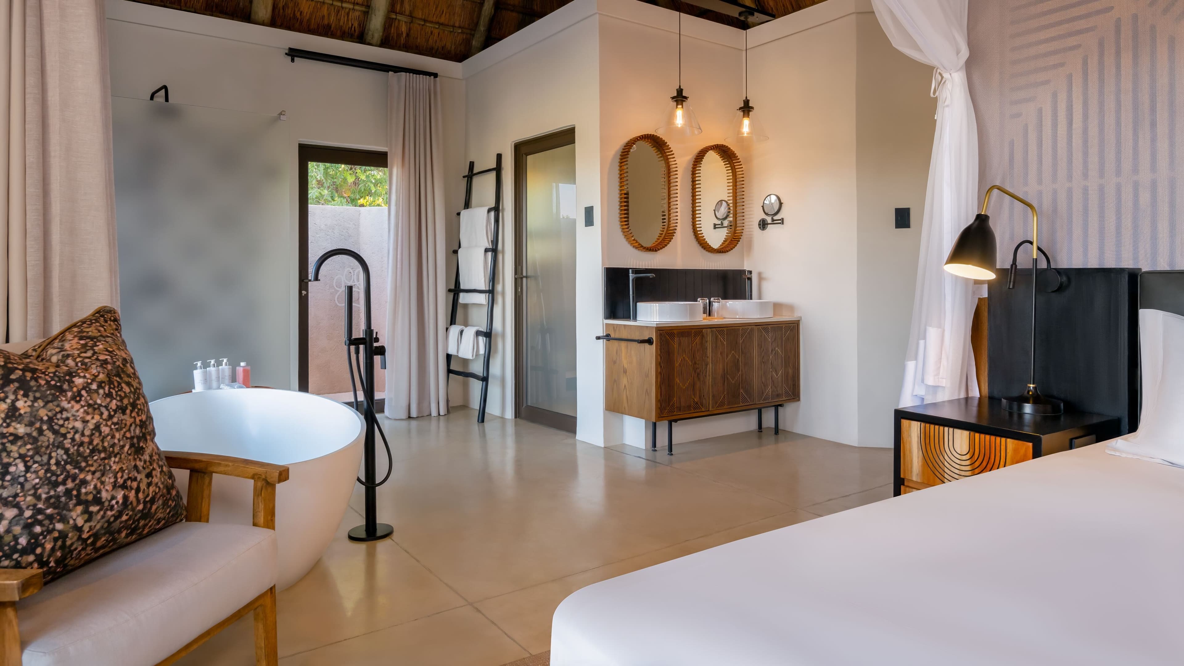 Leopard Sands, Kruger Park — 11