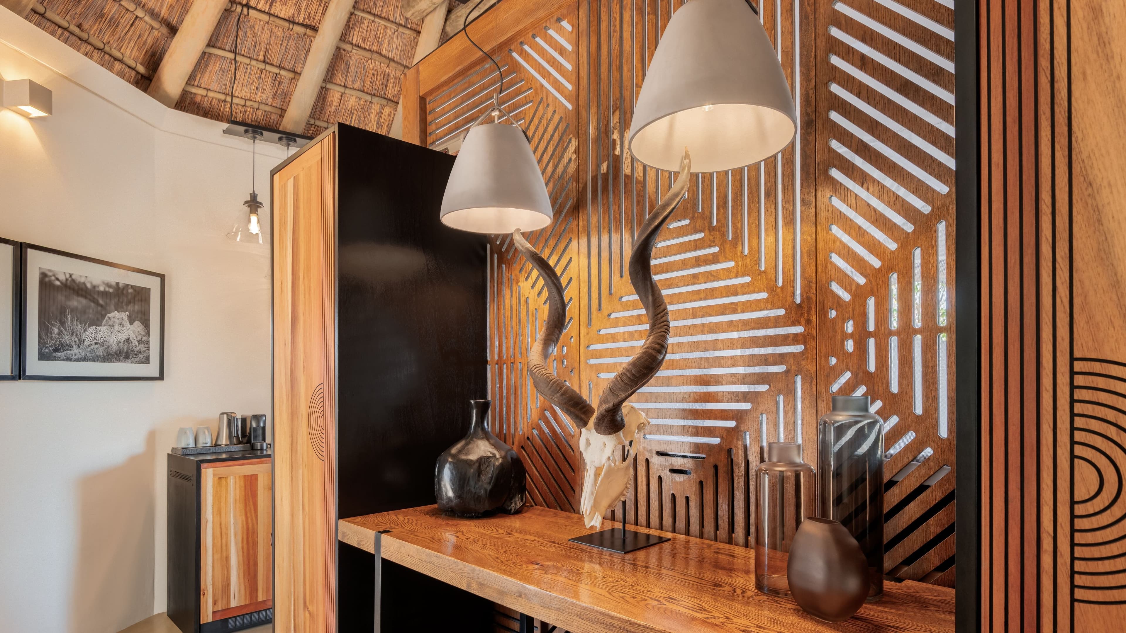 Leopard Sands, Kruger Park — 15