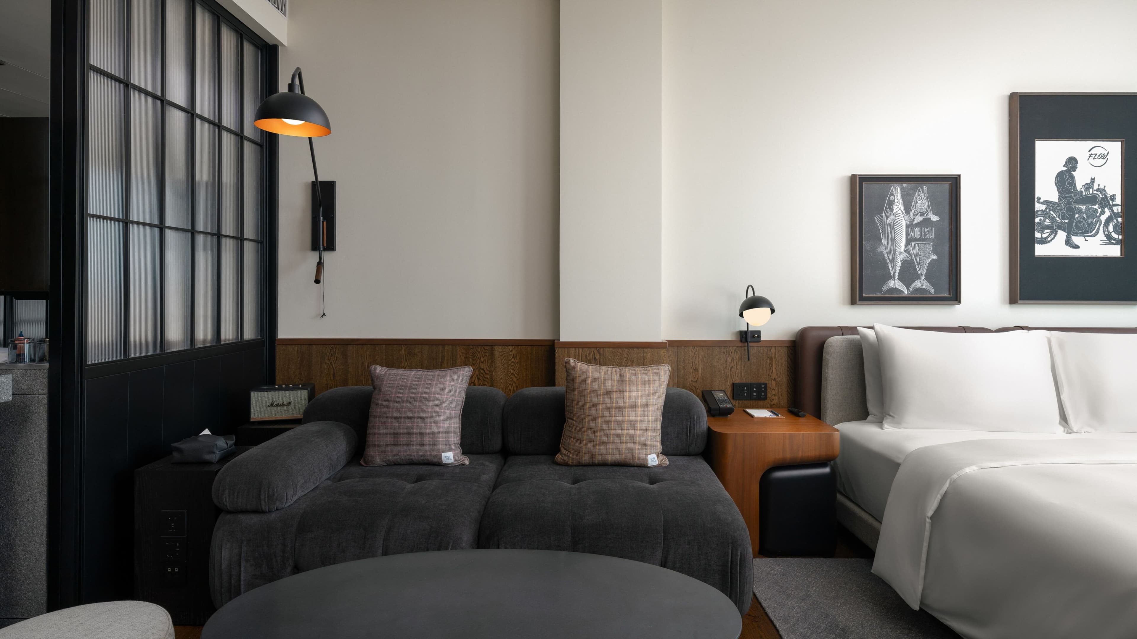 Flow and Co. Qingdao, Autograph Collection - Image 4