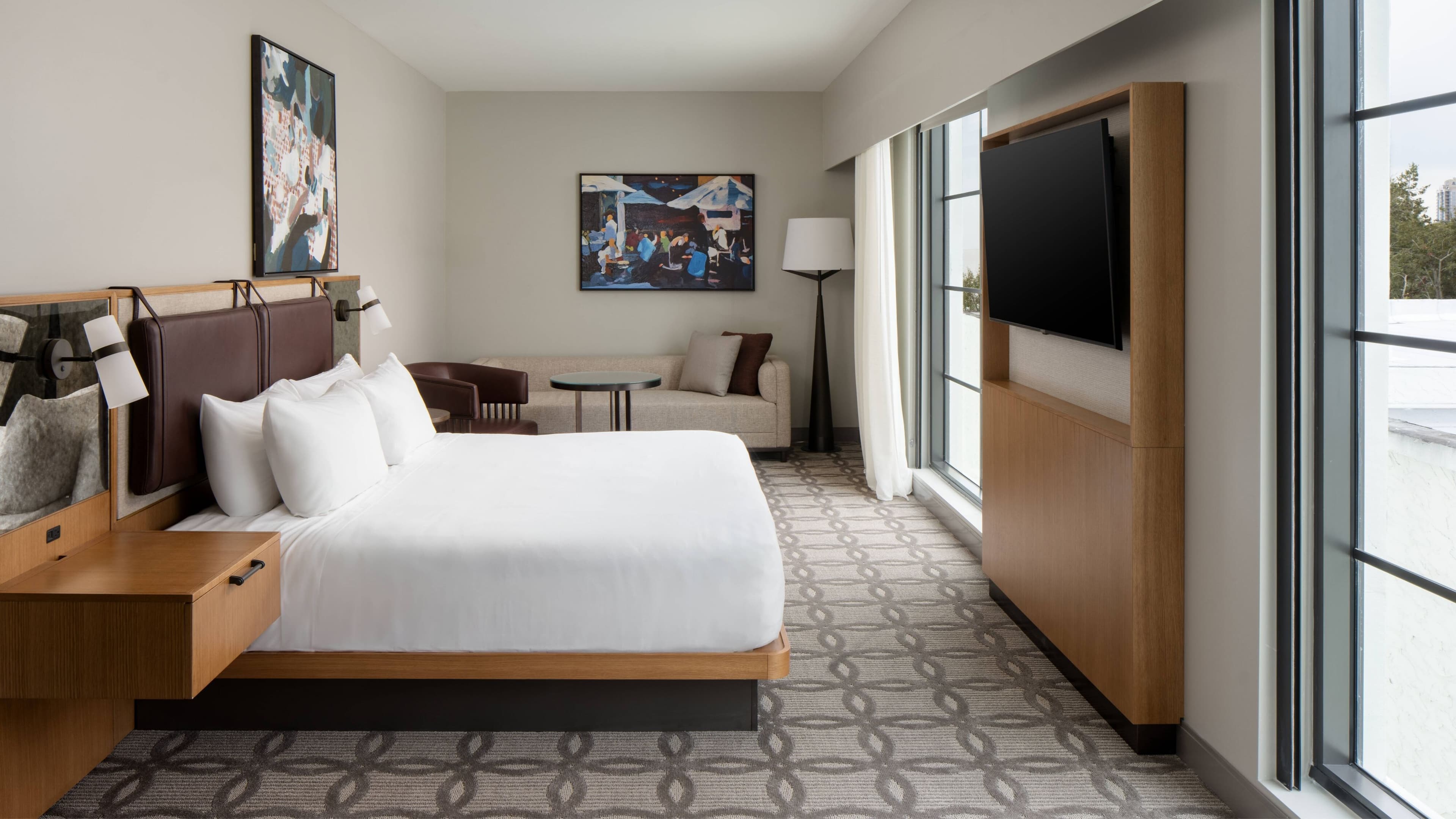 Epicurean Hotel, Autograph Collection — 18