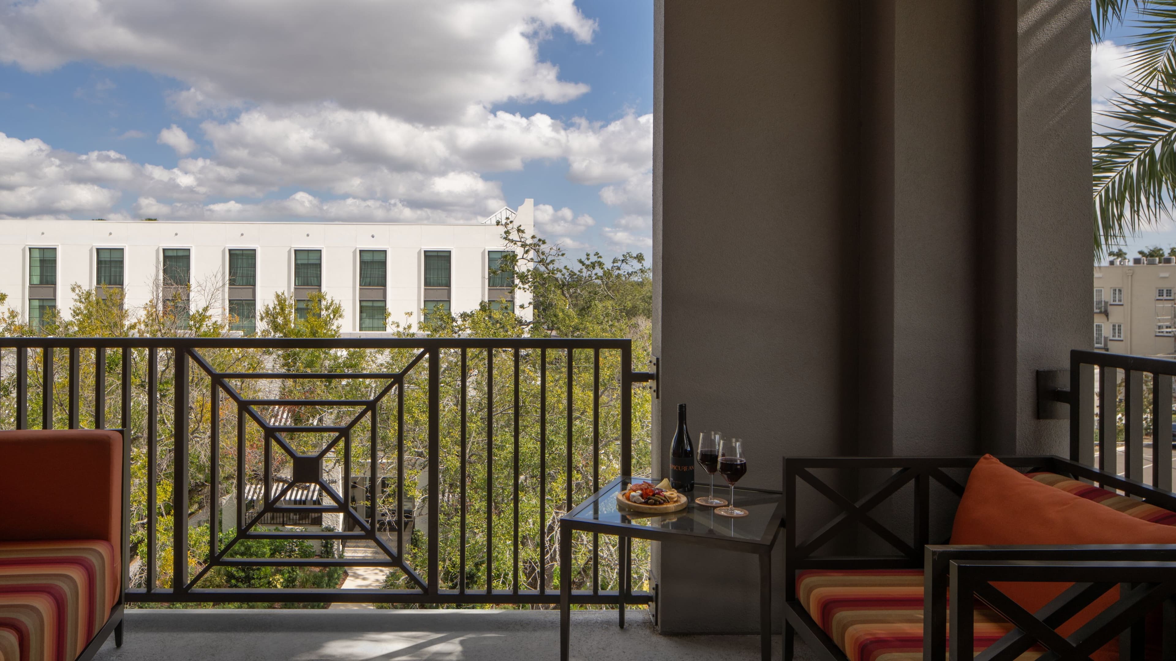Epicurean Hotel, Autograph Collection — 44