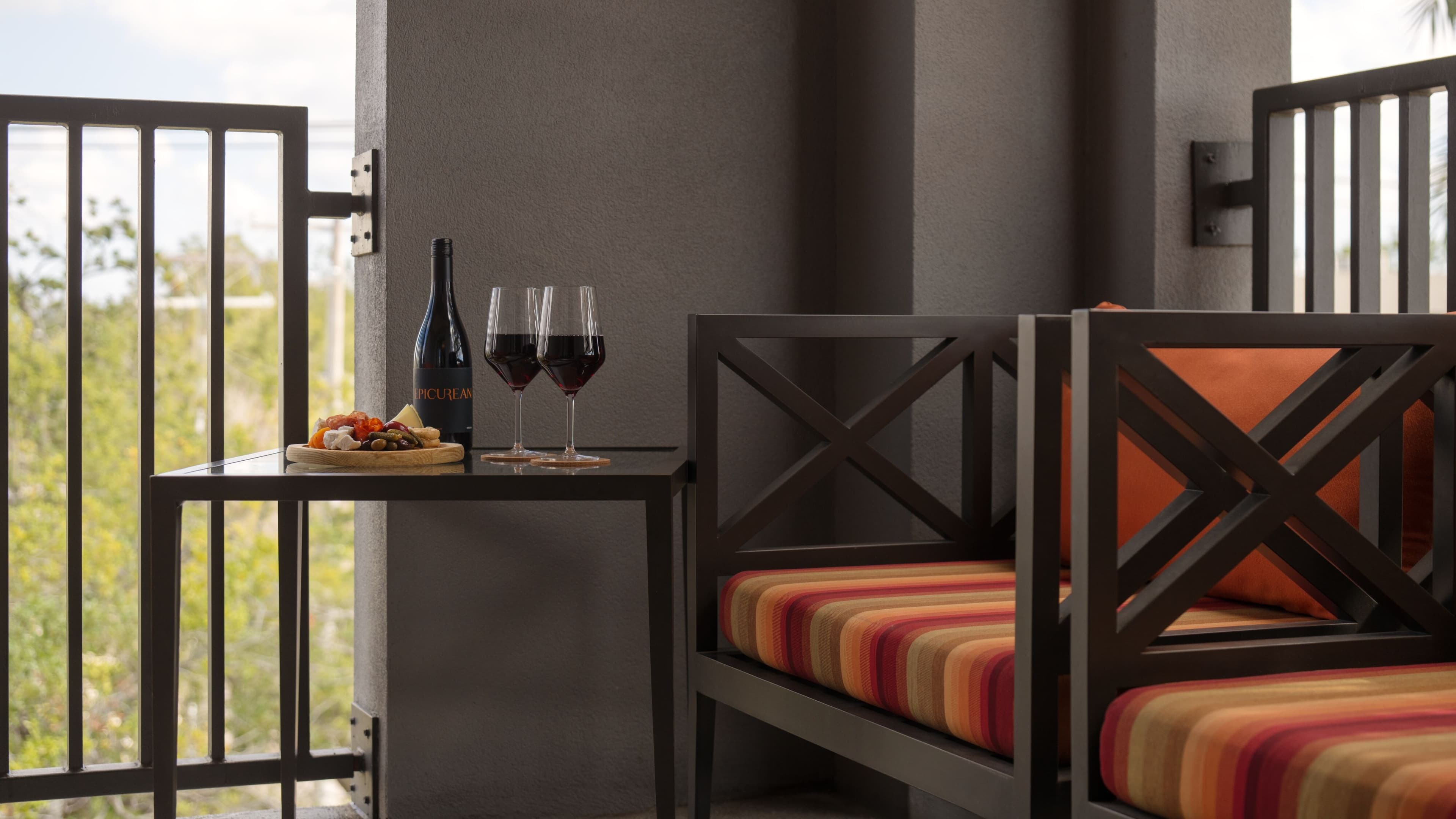 Epicurean Hotel, Autograph Collection — 45