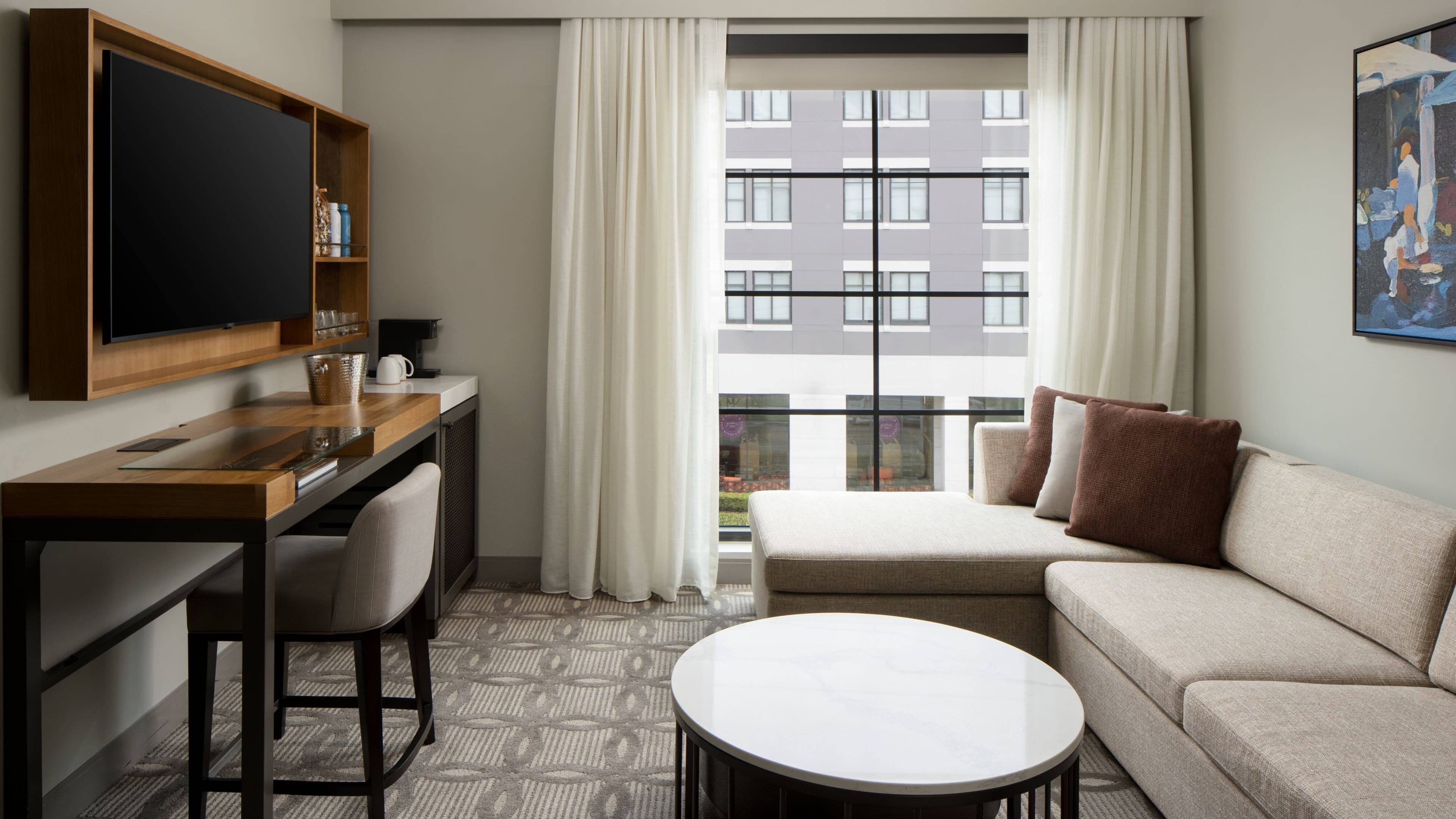 Epicurean Hotel, Autograph Collection — 9