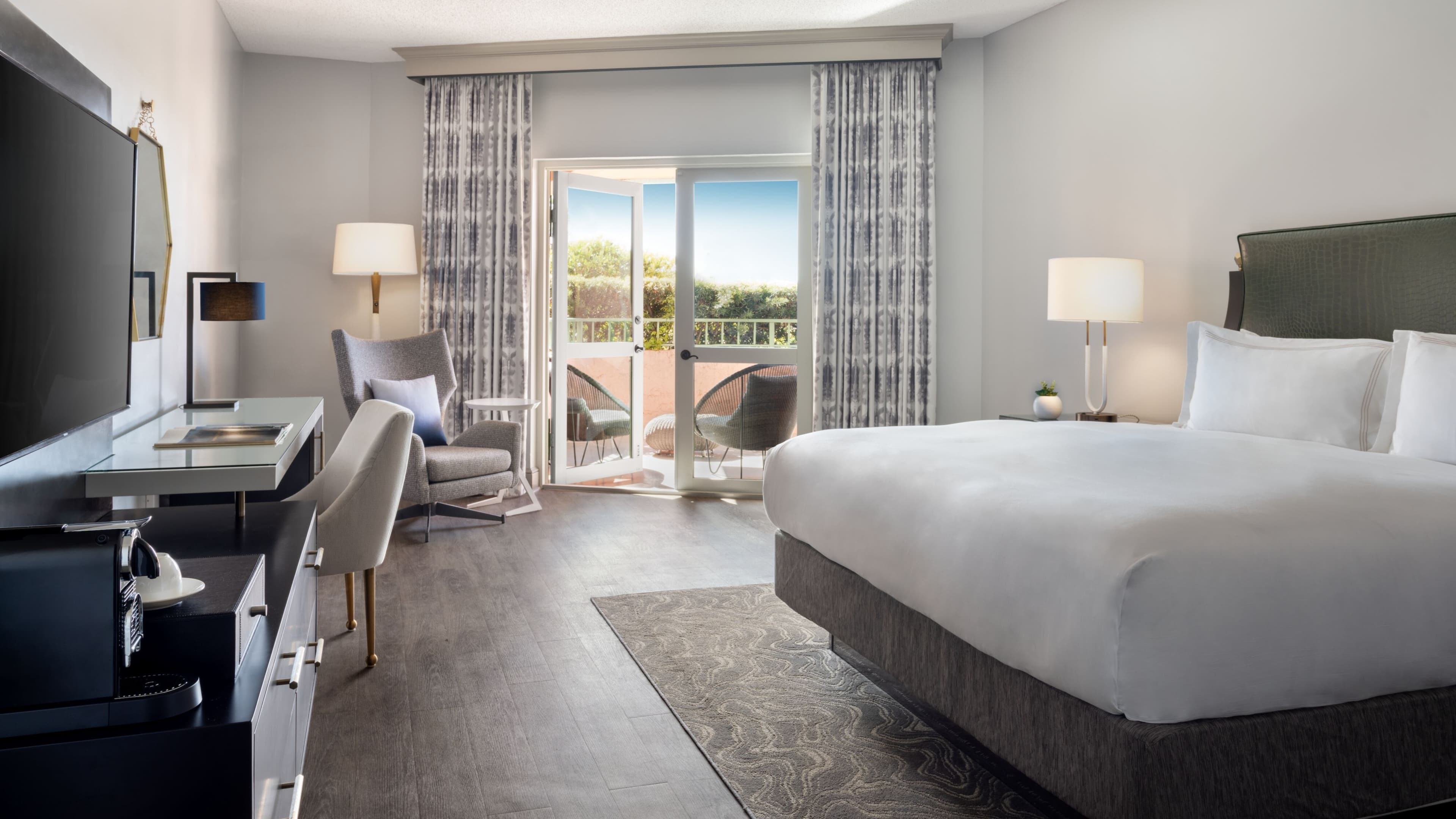 The Vinoy Resort & Golf Club, Autograph Collection — 15
