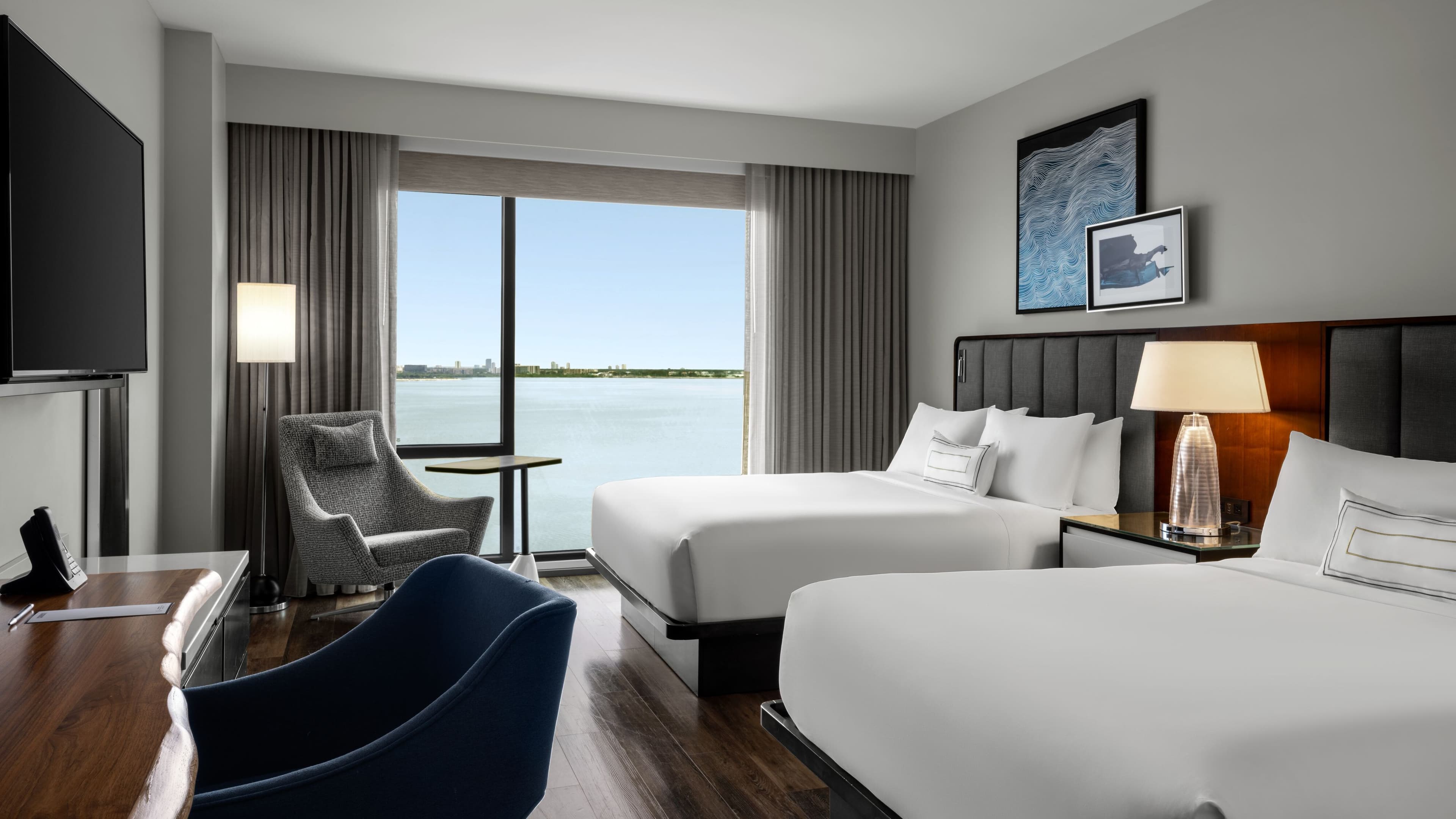 The CURRENT Hotel, Autograph Collection — 12