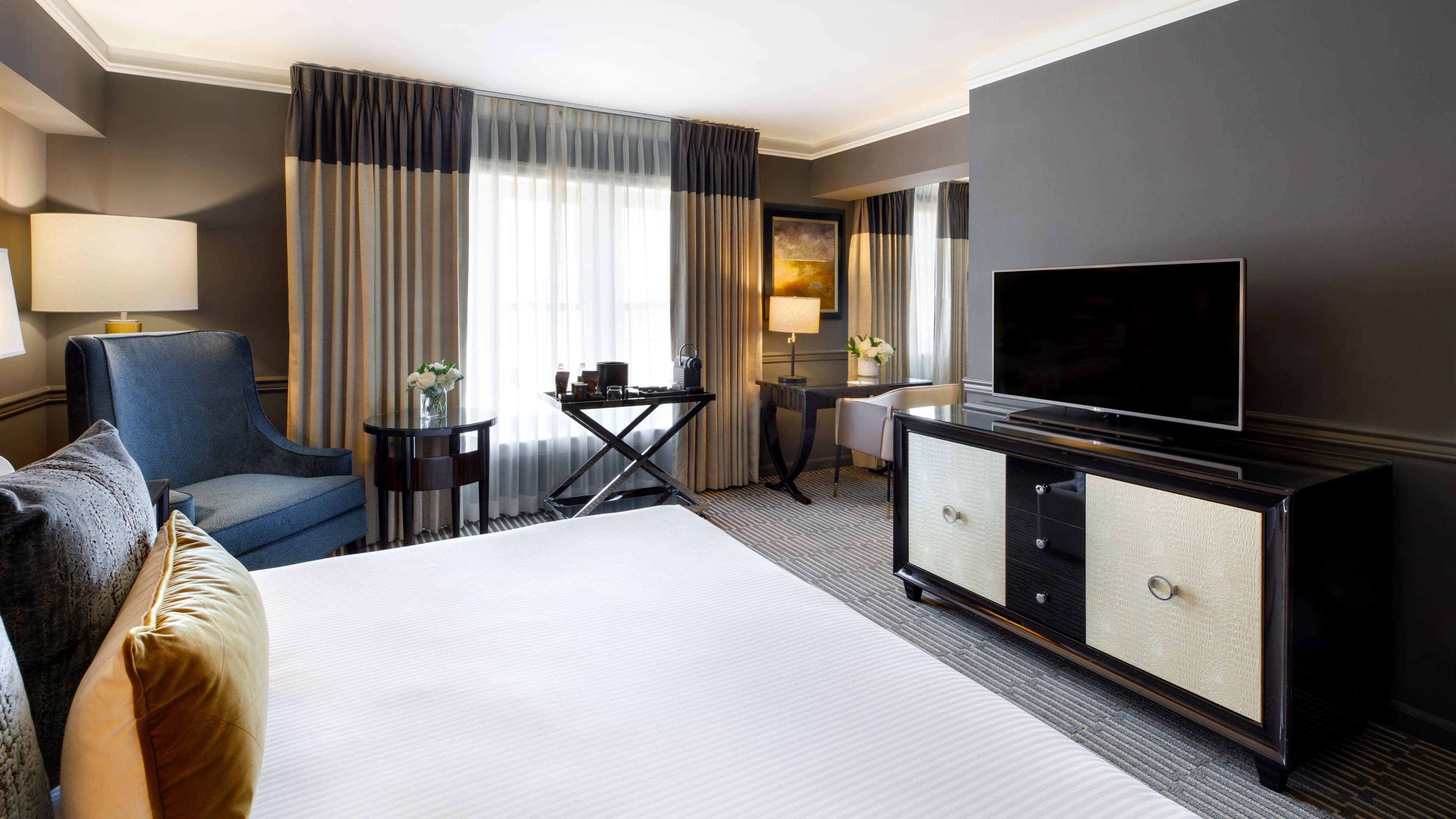 Ambassador Hotel Tulsa, Autograph Collection — 14