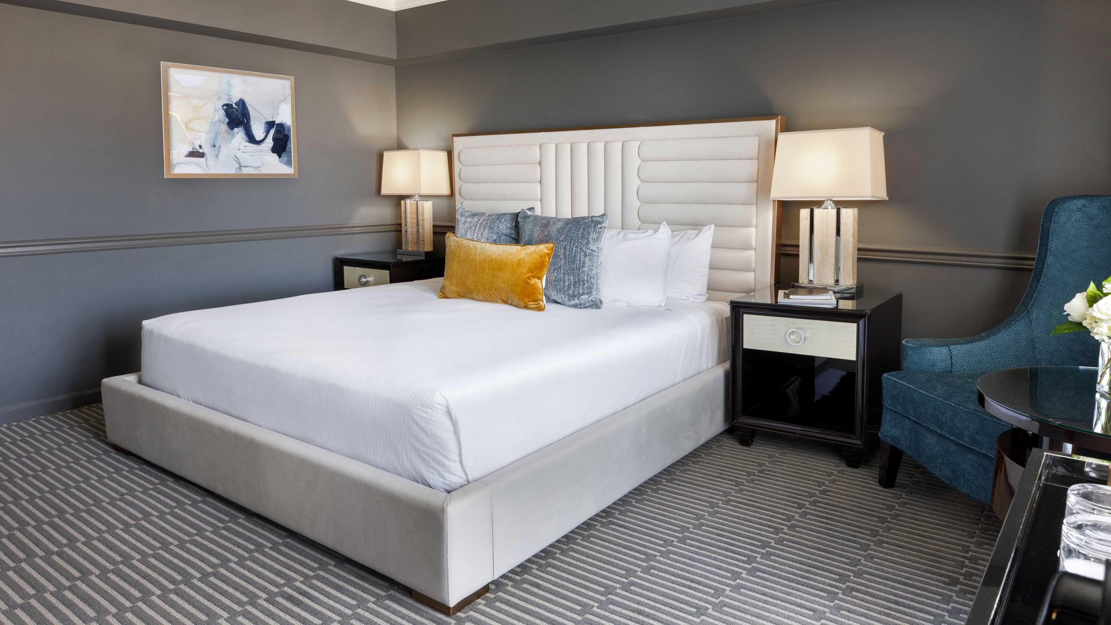 Ambassador Hotel Tulsa, Autograph Collection — 15