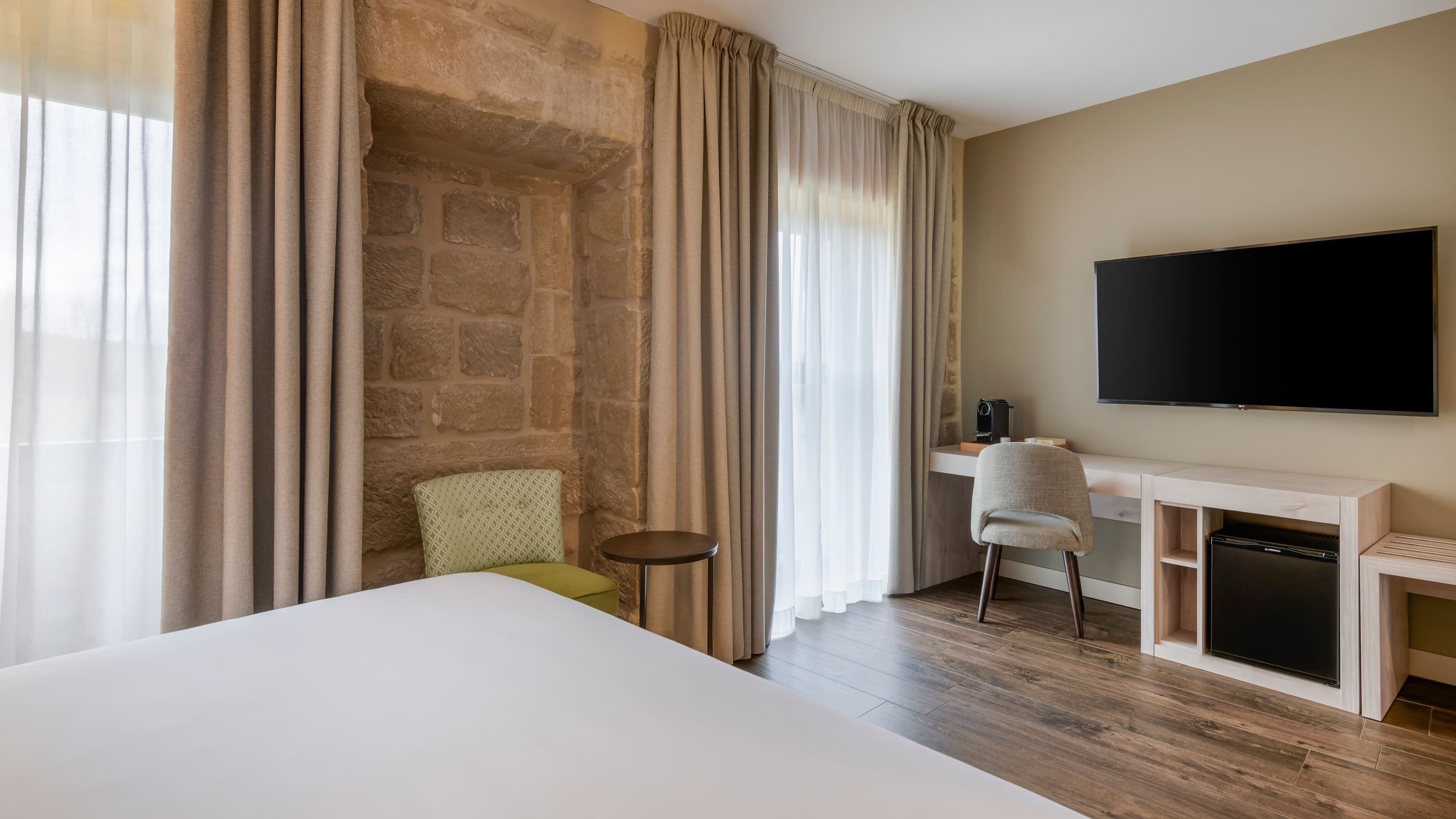 Palacio Tondon, La Rioja Brinas - Image 3