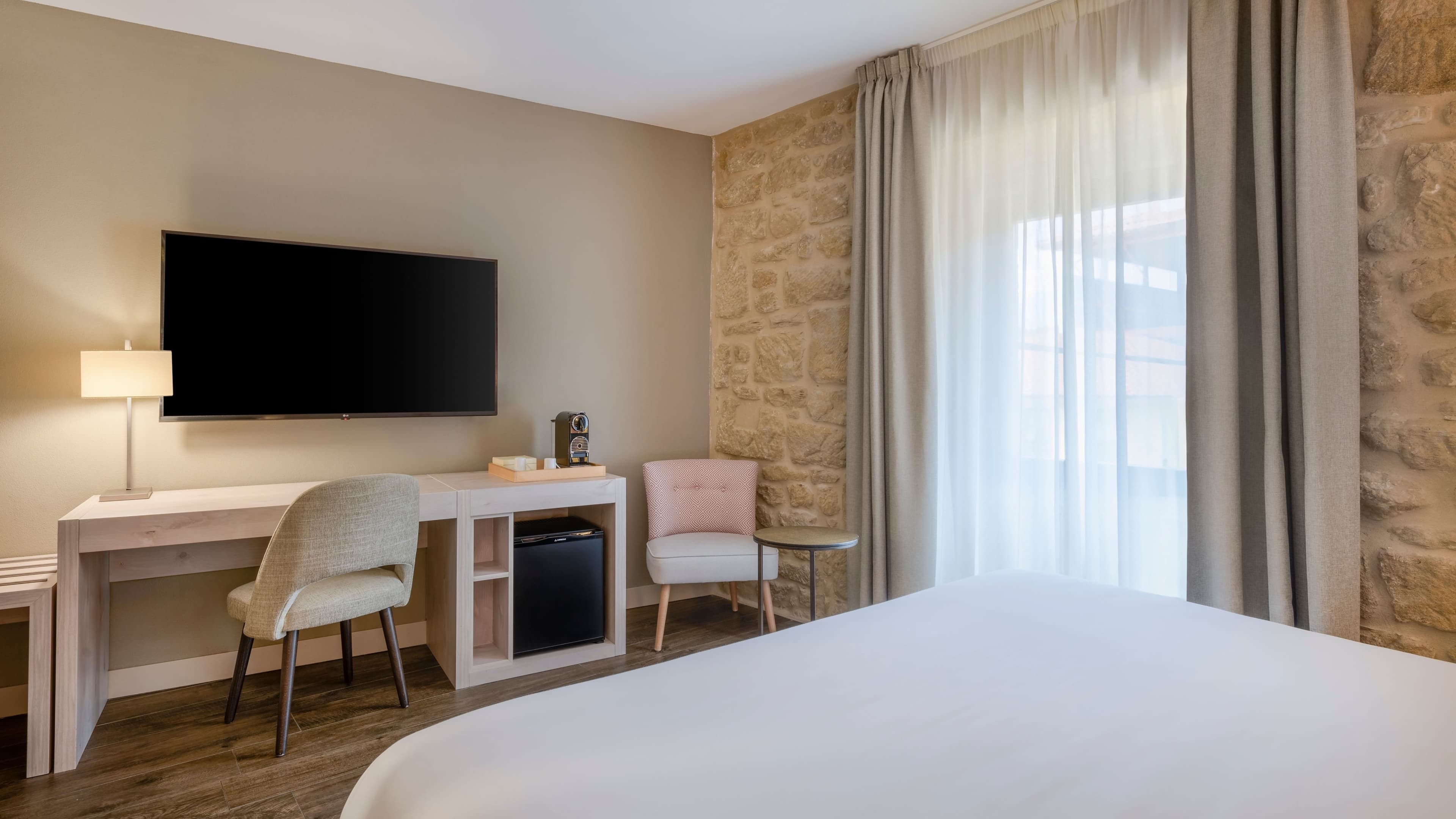 Palacio Tondon, La Rioja Brinas — 21