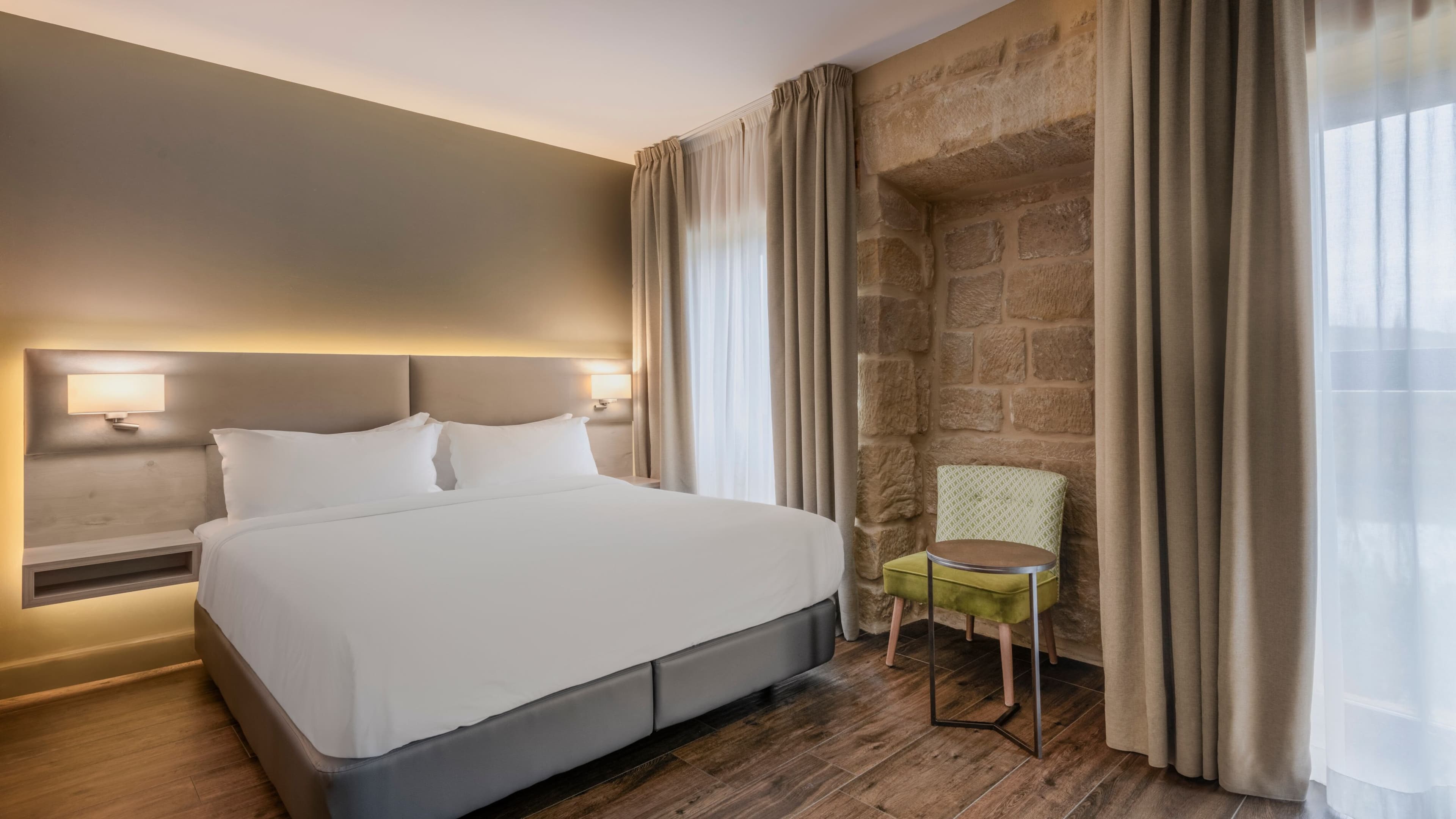 Palacio Tondon, La Rioja Brinas - Image 2