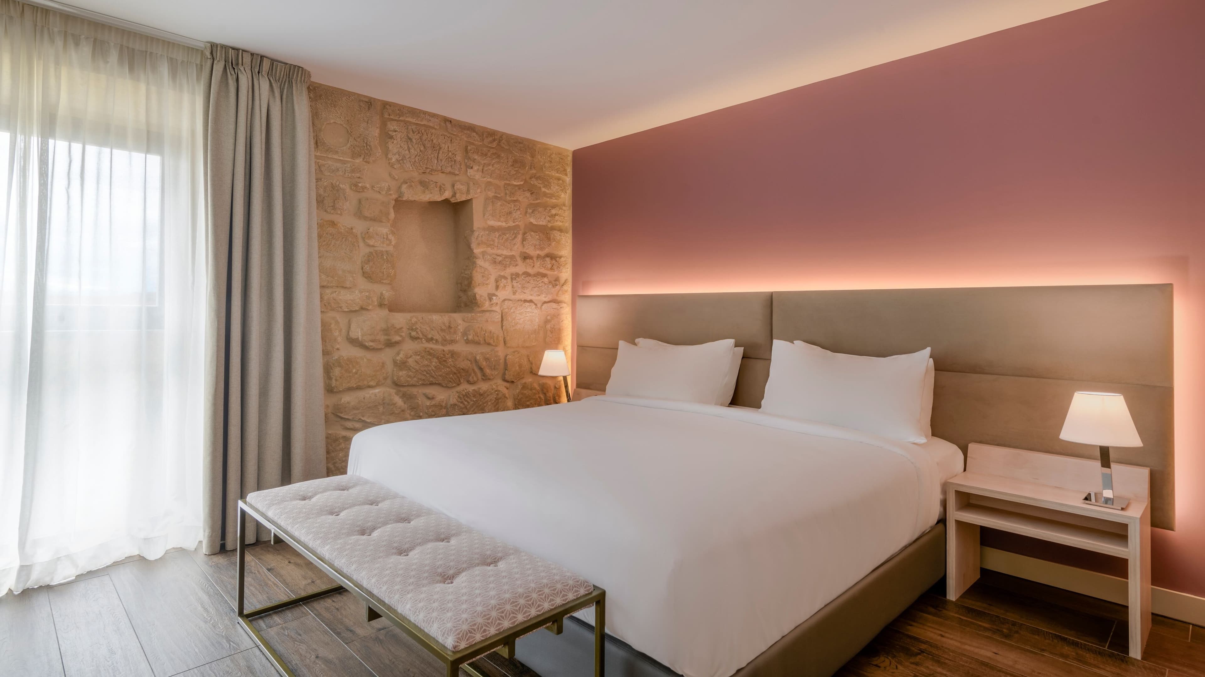 Palacio Tondon, La Rioja Brinas — 25