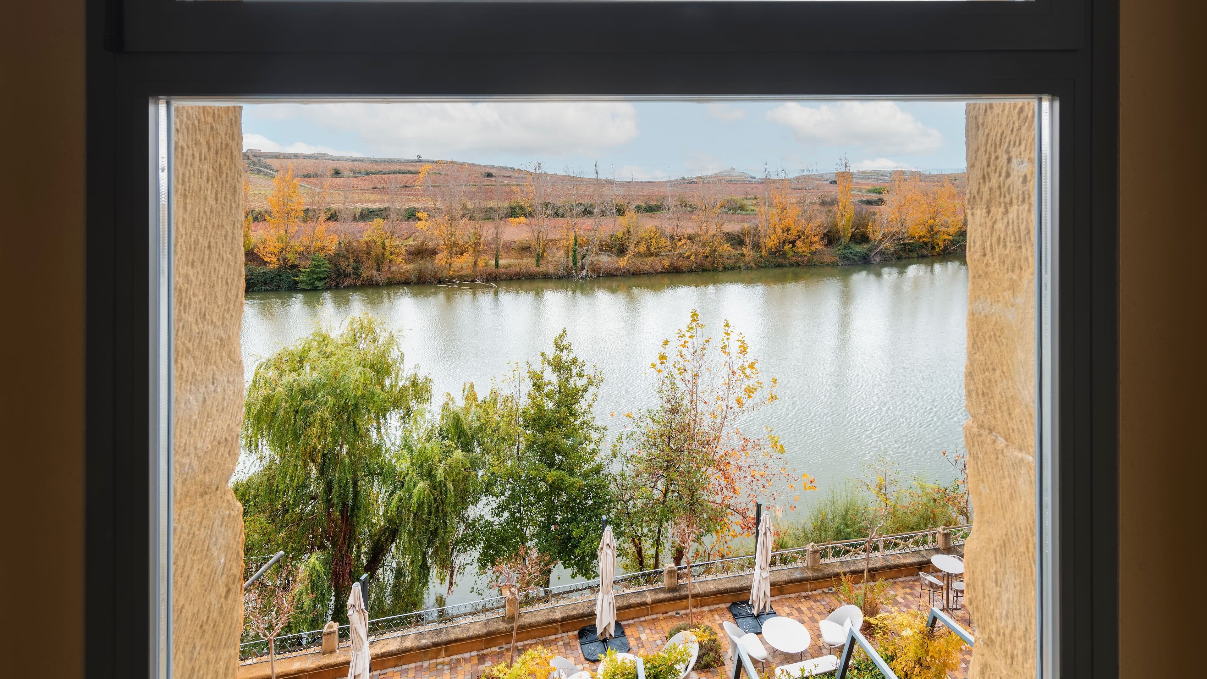 Palacio Tondon, La Rioja Brinas — 38