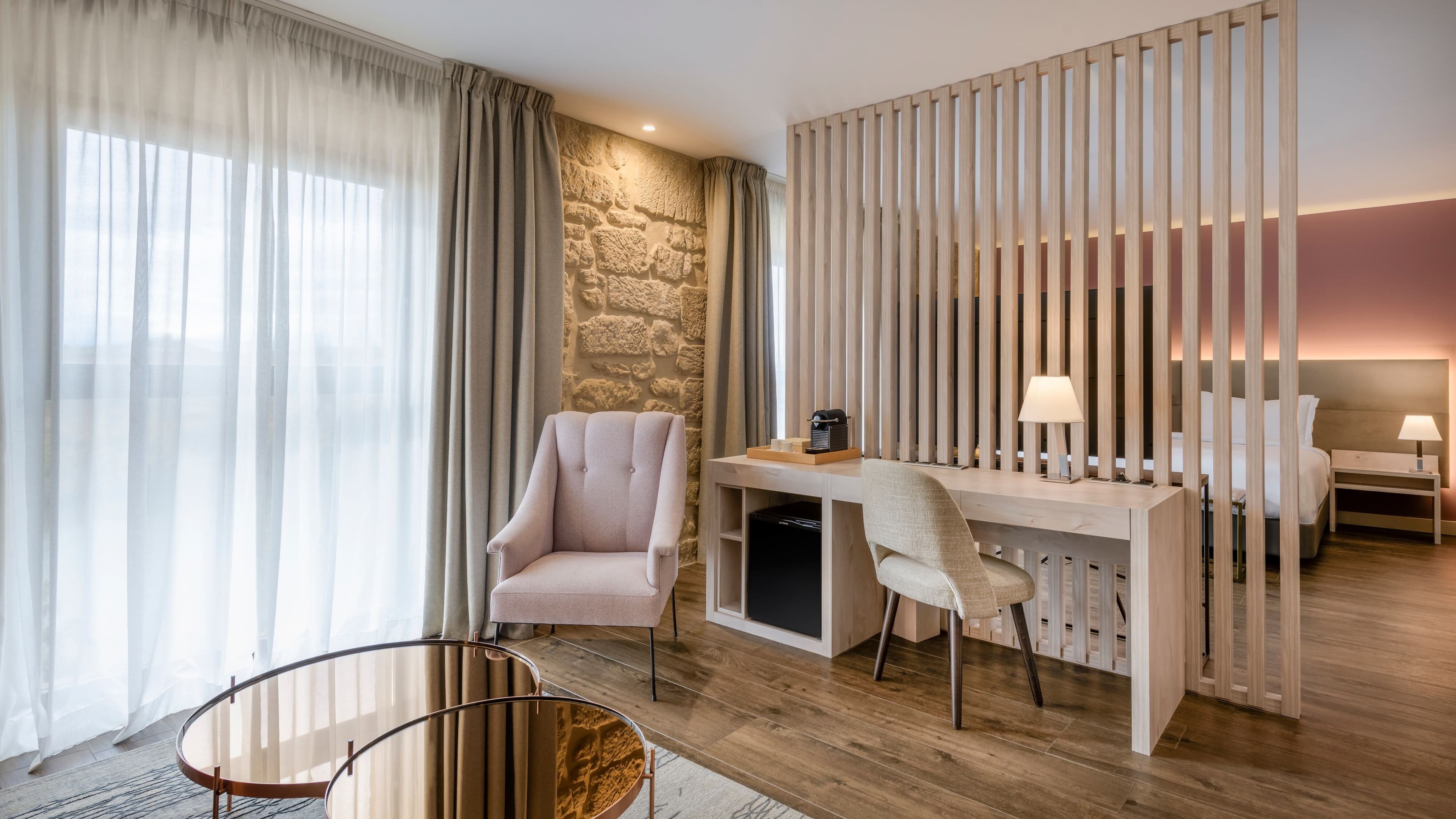 Palacio Tondon, La Rioja Brinas — 33