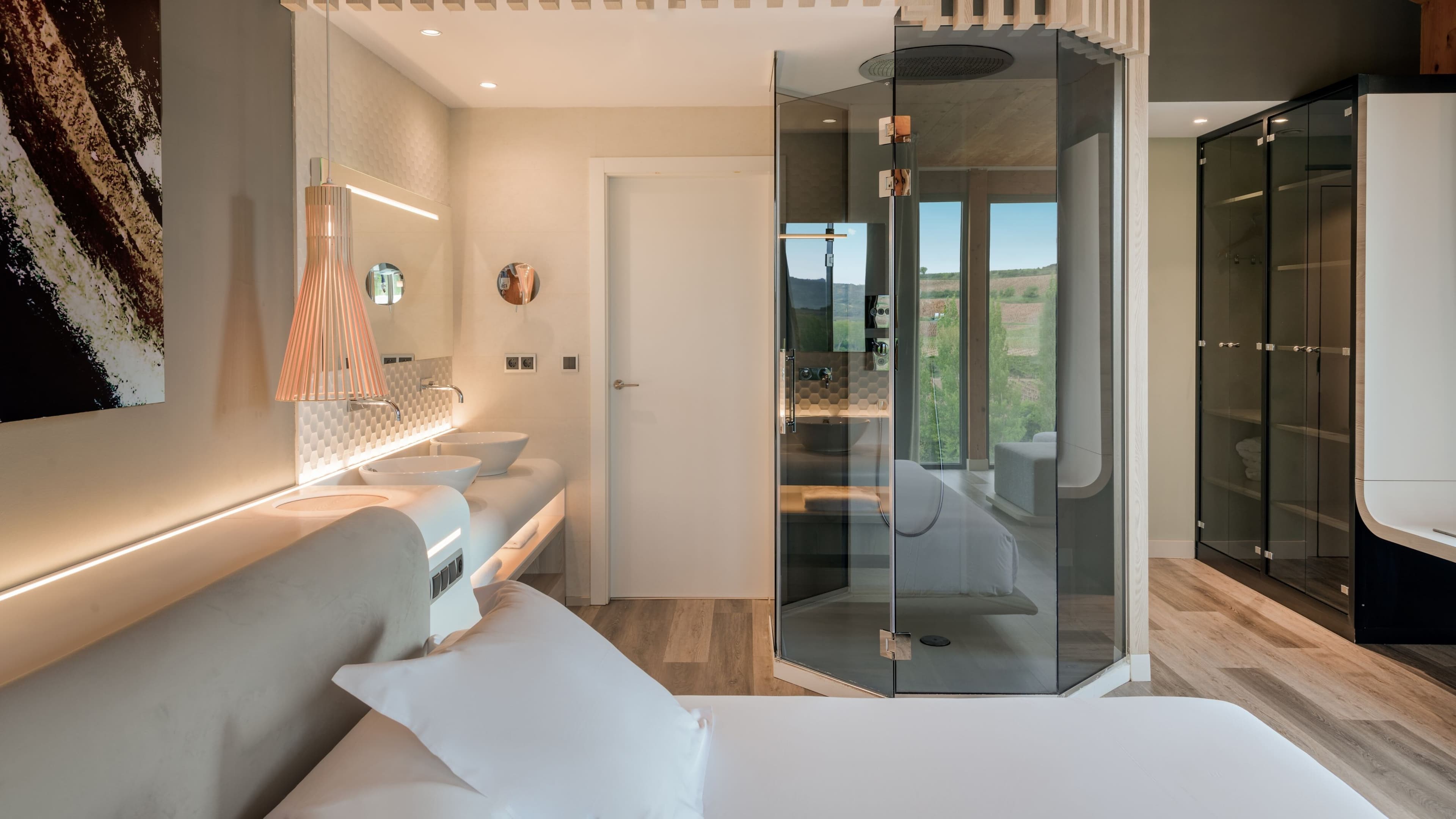 Palacio Tondon, La Rioja Brinas — 30